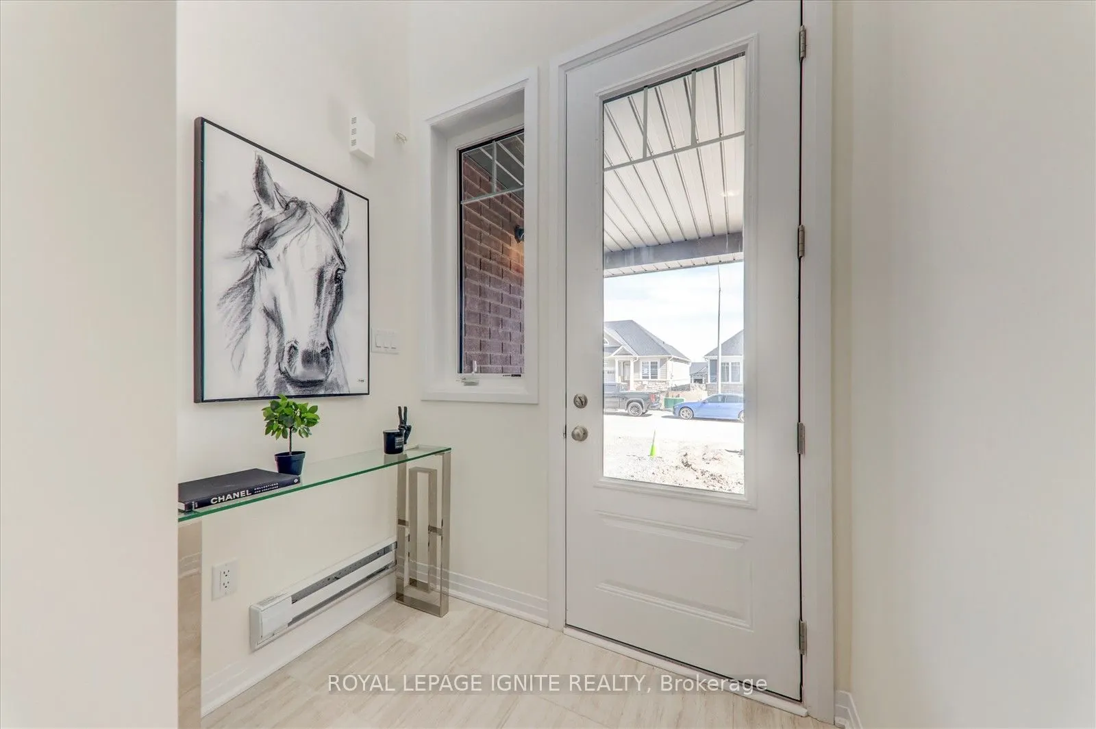 544 Hudson Crescent