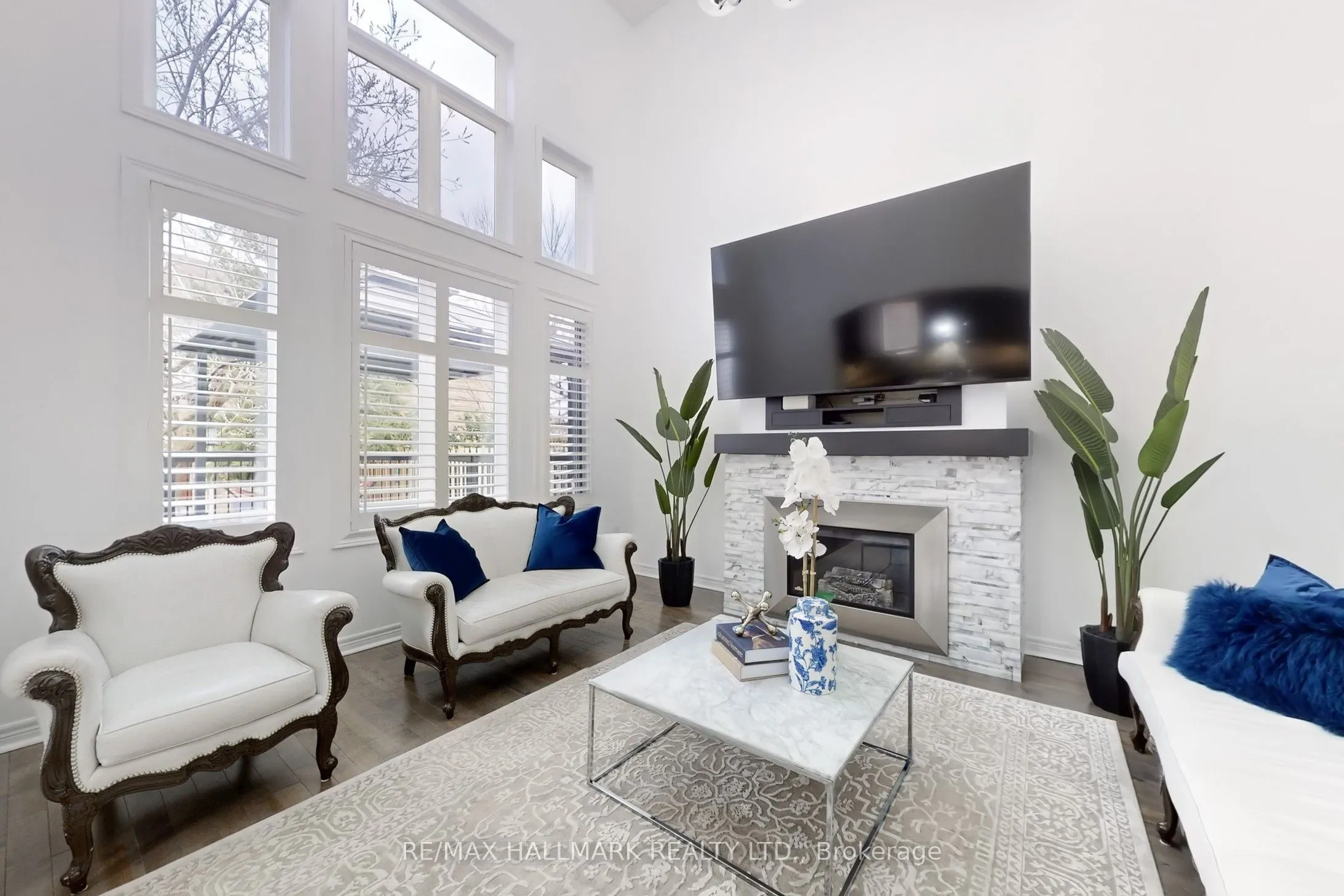 11 Kensington Trail