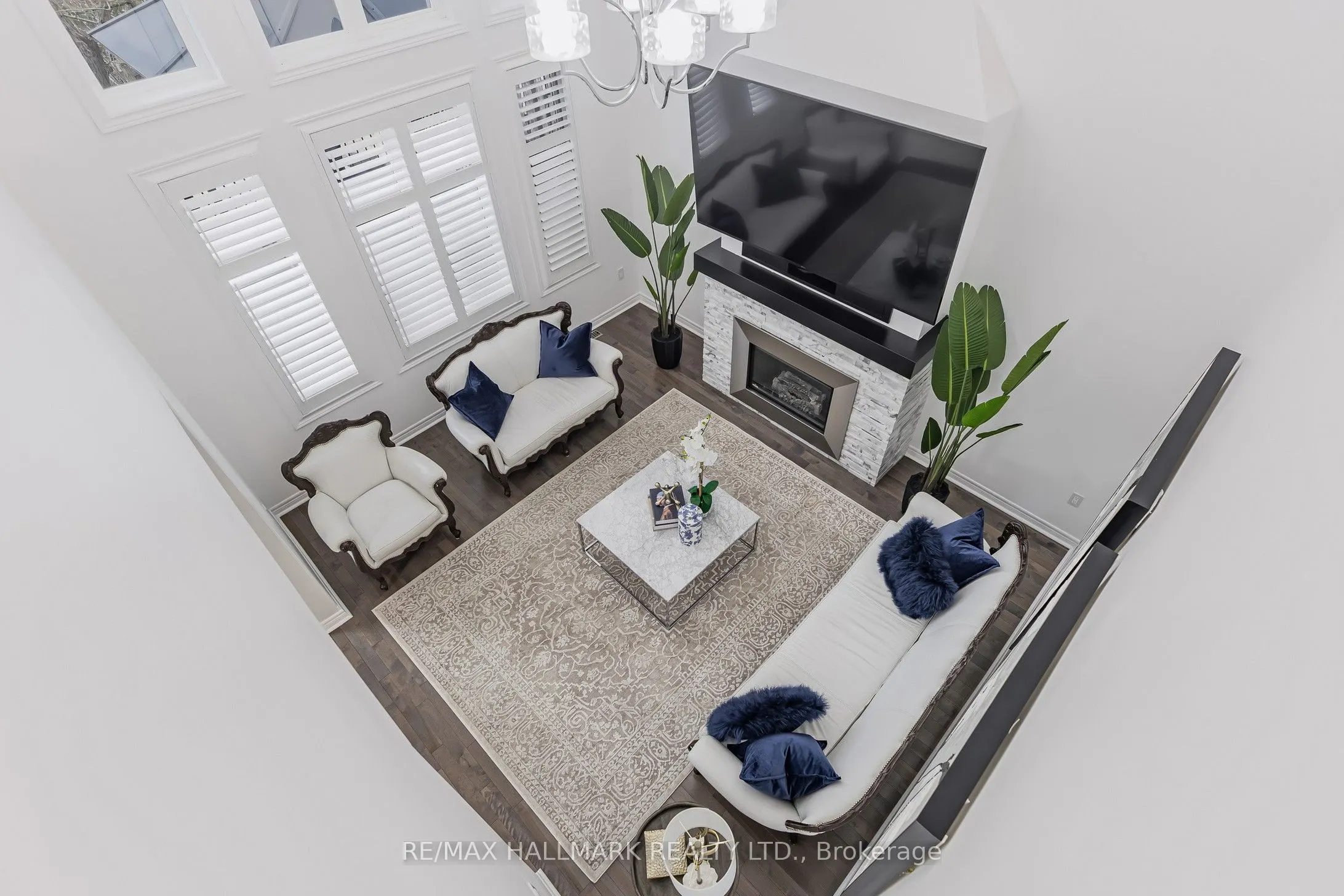 11 Kensington Trail