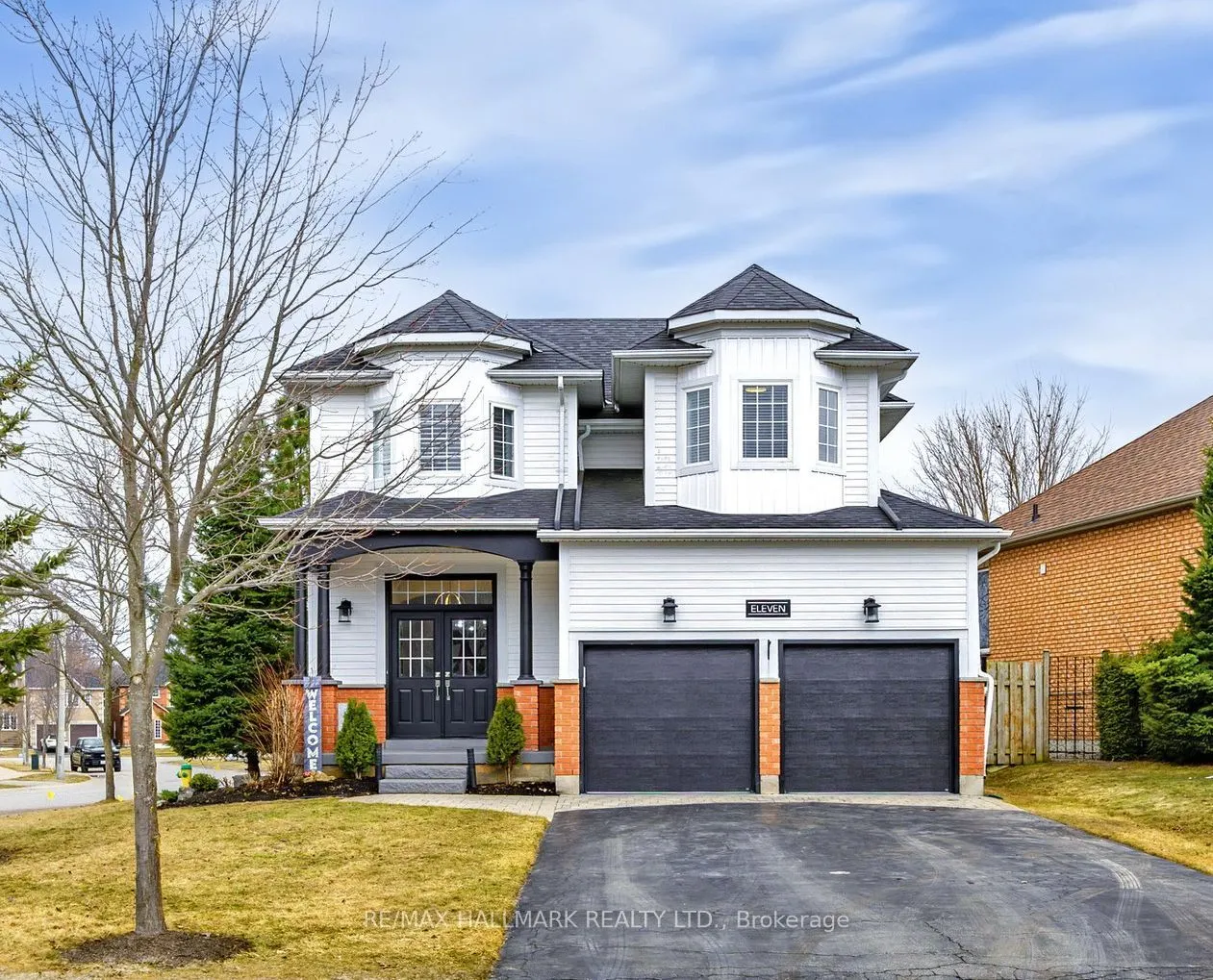 11 Kensington Trail