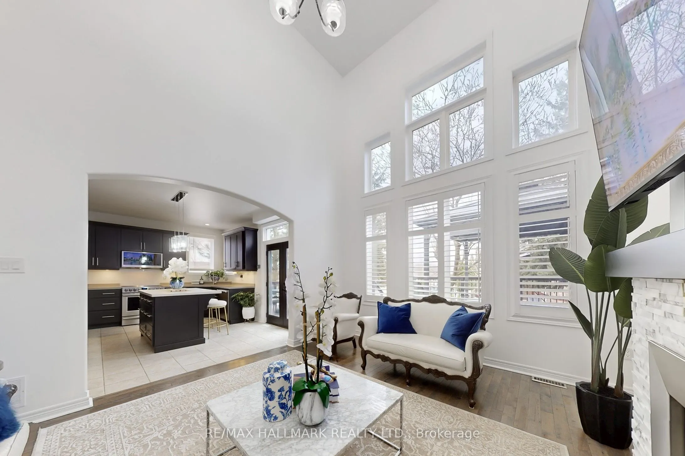 11 Kensington Trail