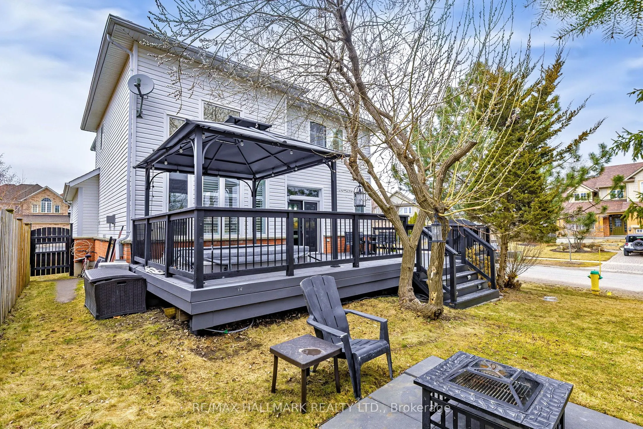 11 Kensington Trail