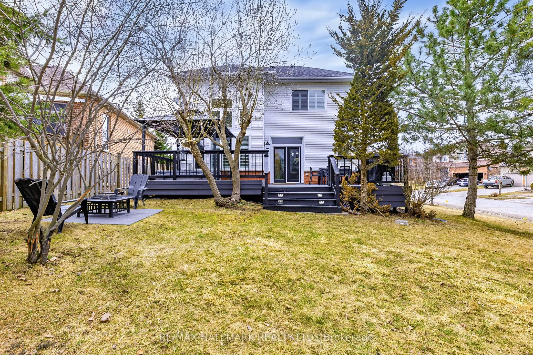 11 Kensington Trail