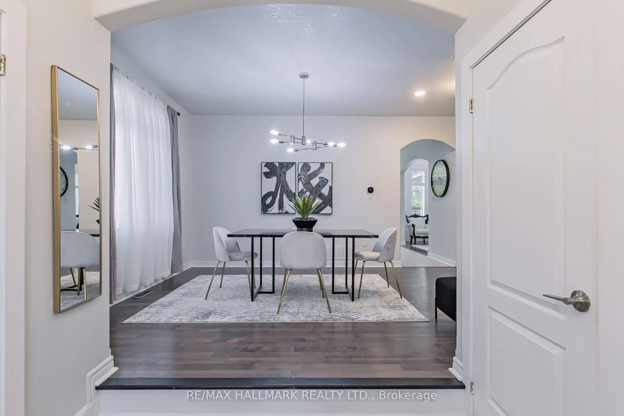 11 Kensington Trail