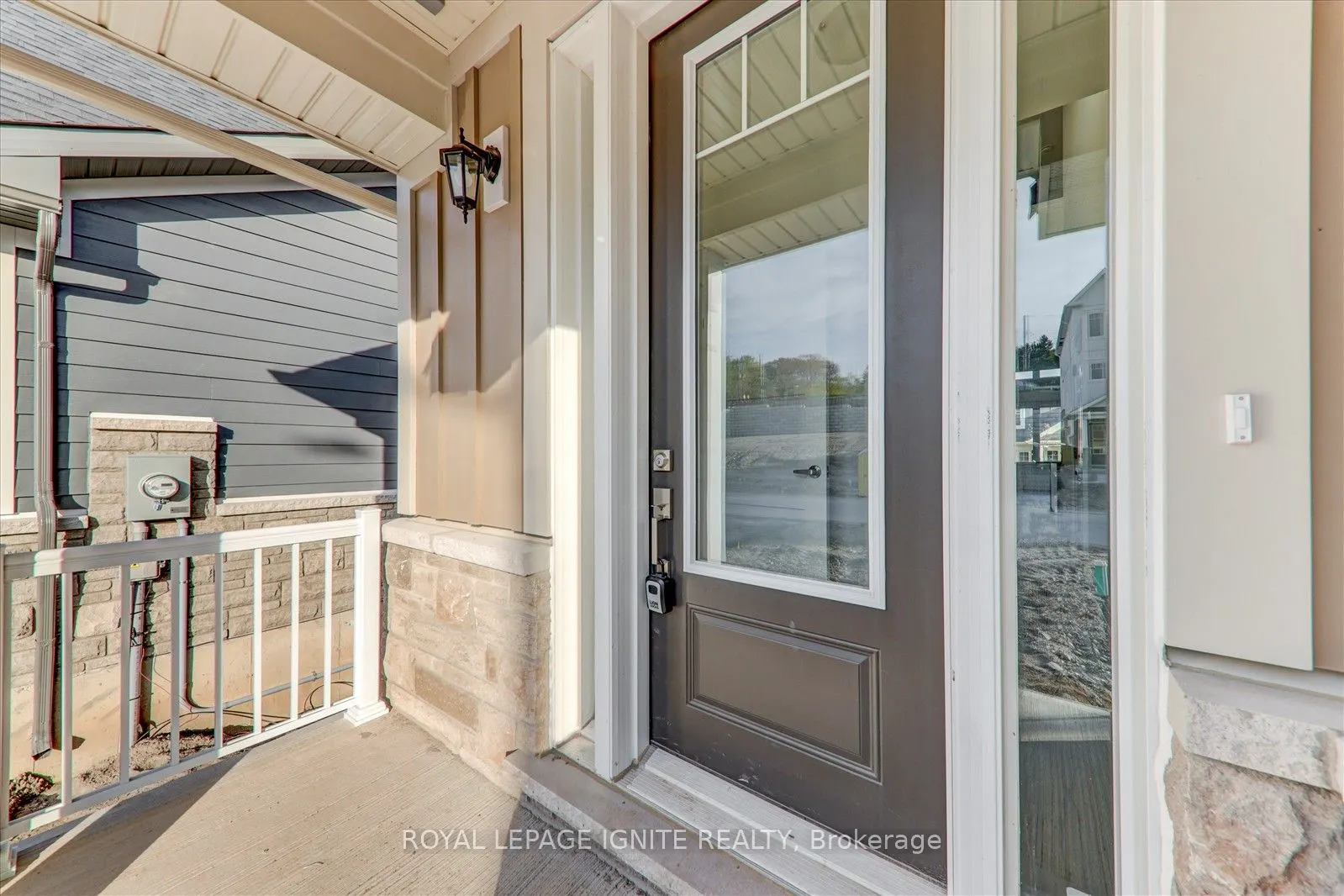 519 Hudson Crescent