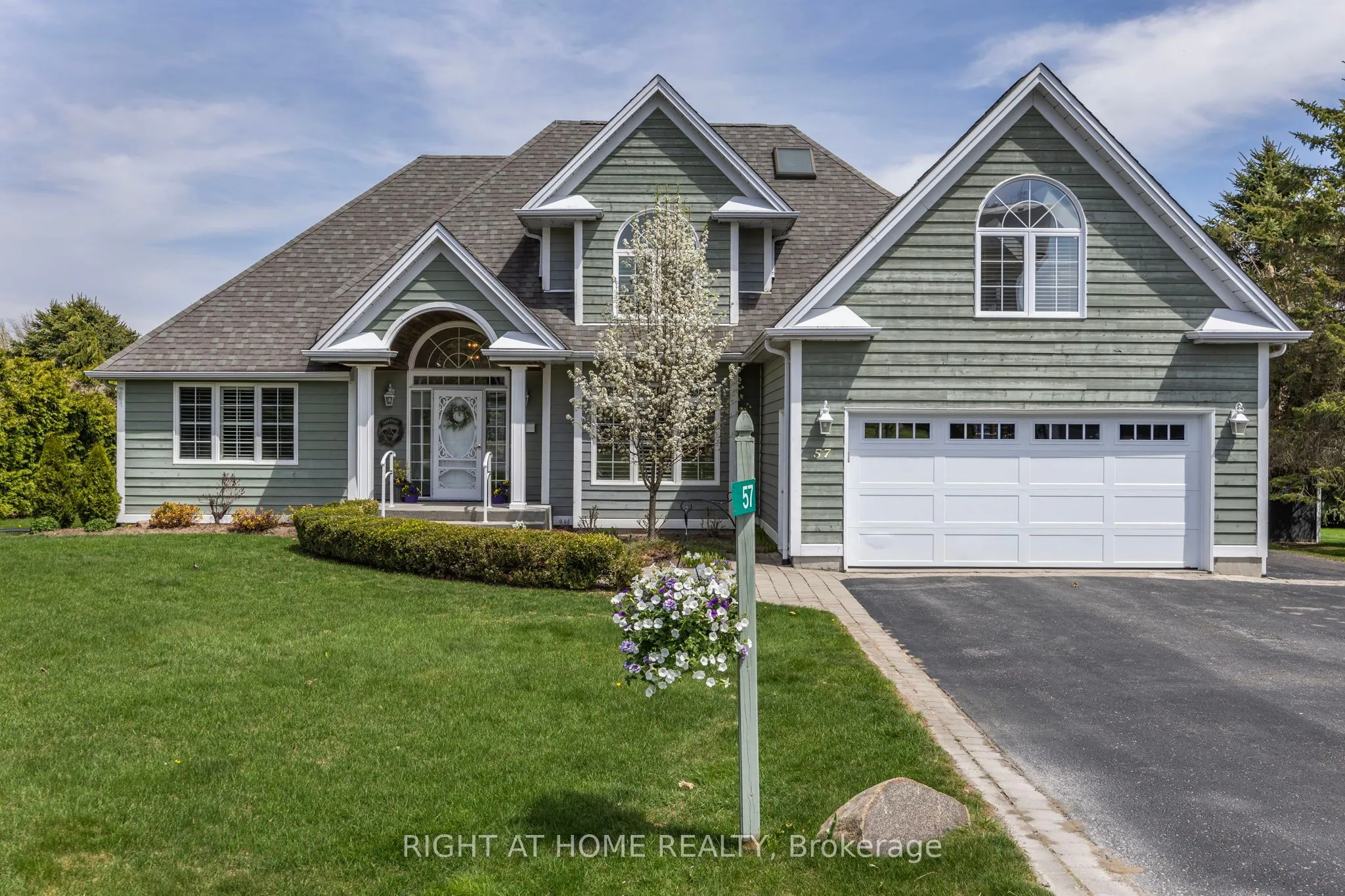 57 Highland Drive