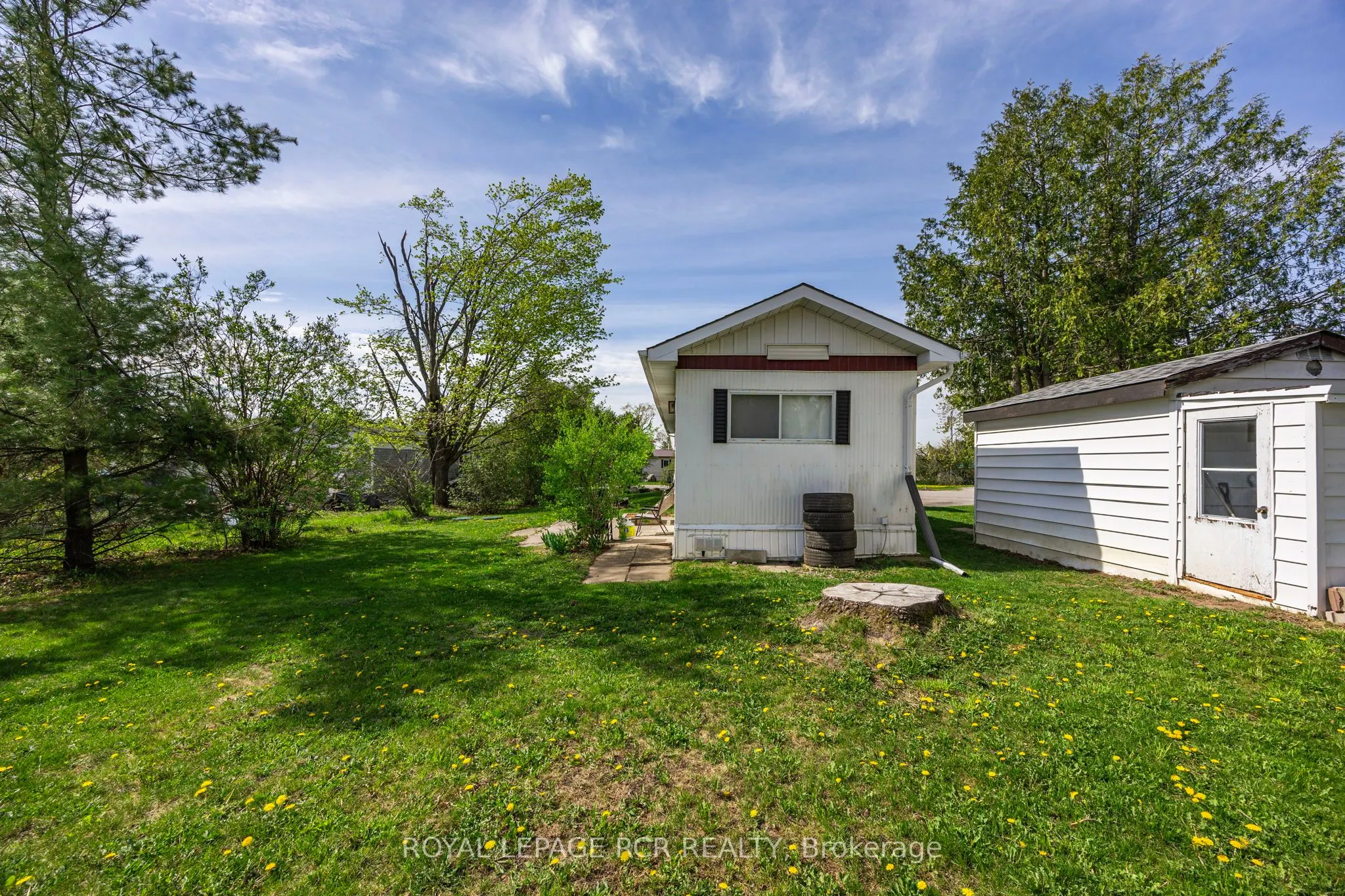 17 Balantrae Drive