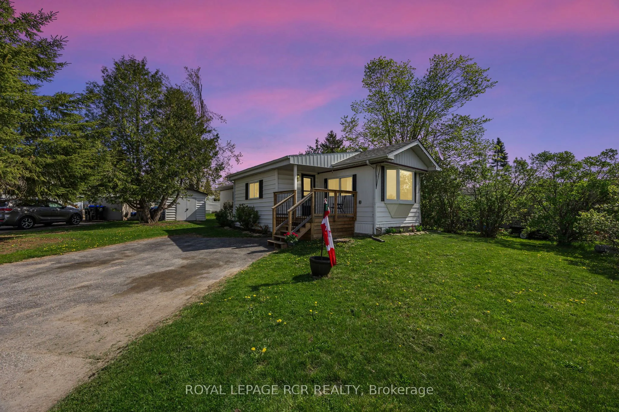 17 Balantrae Drive