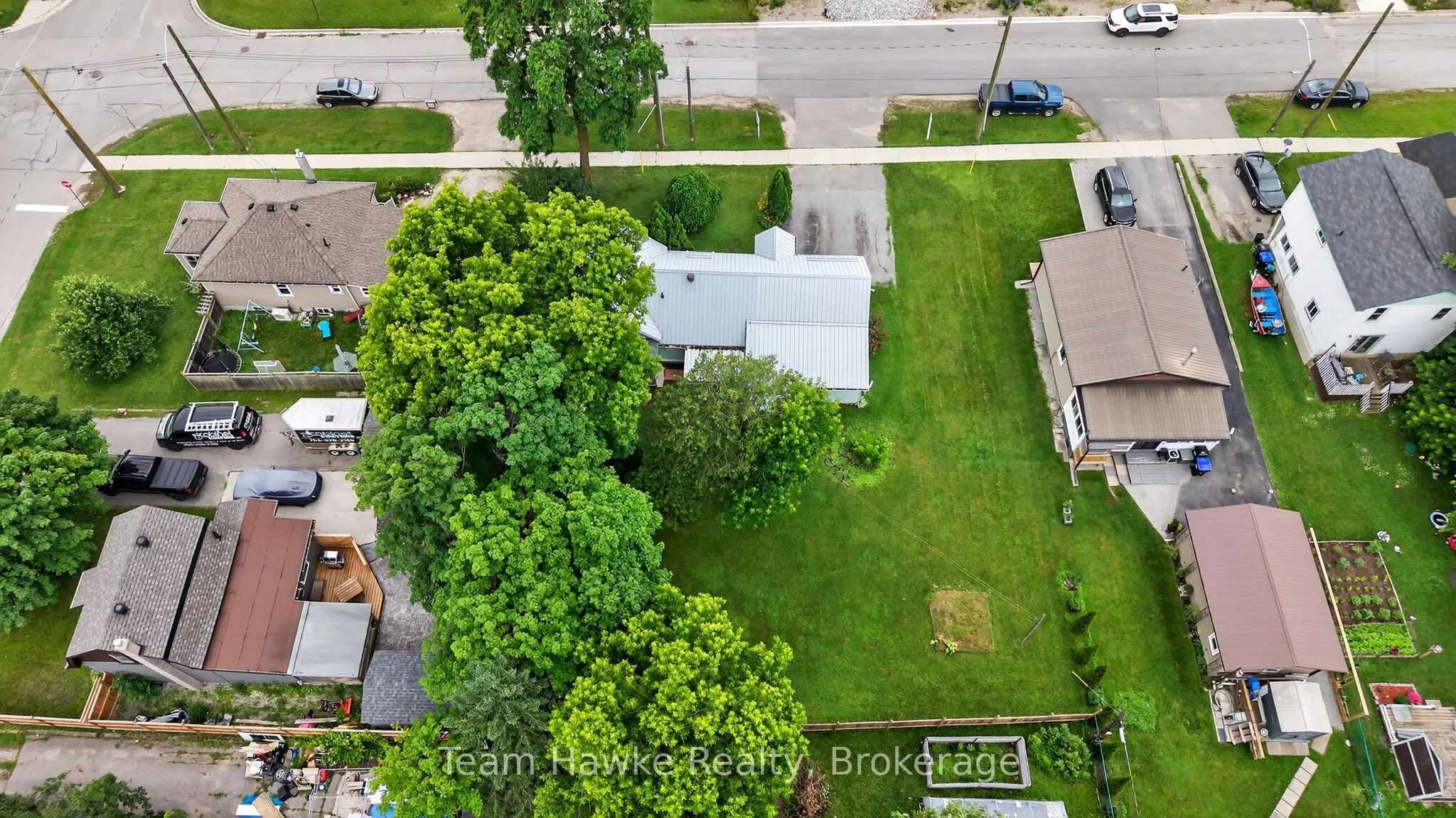 266 Barnett Avenue