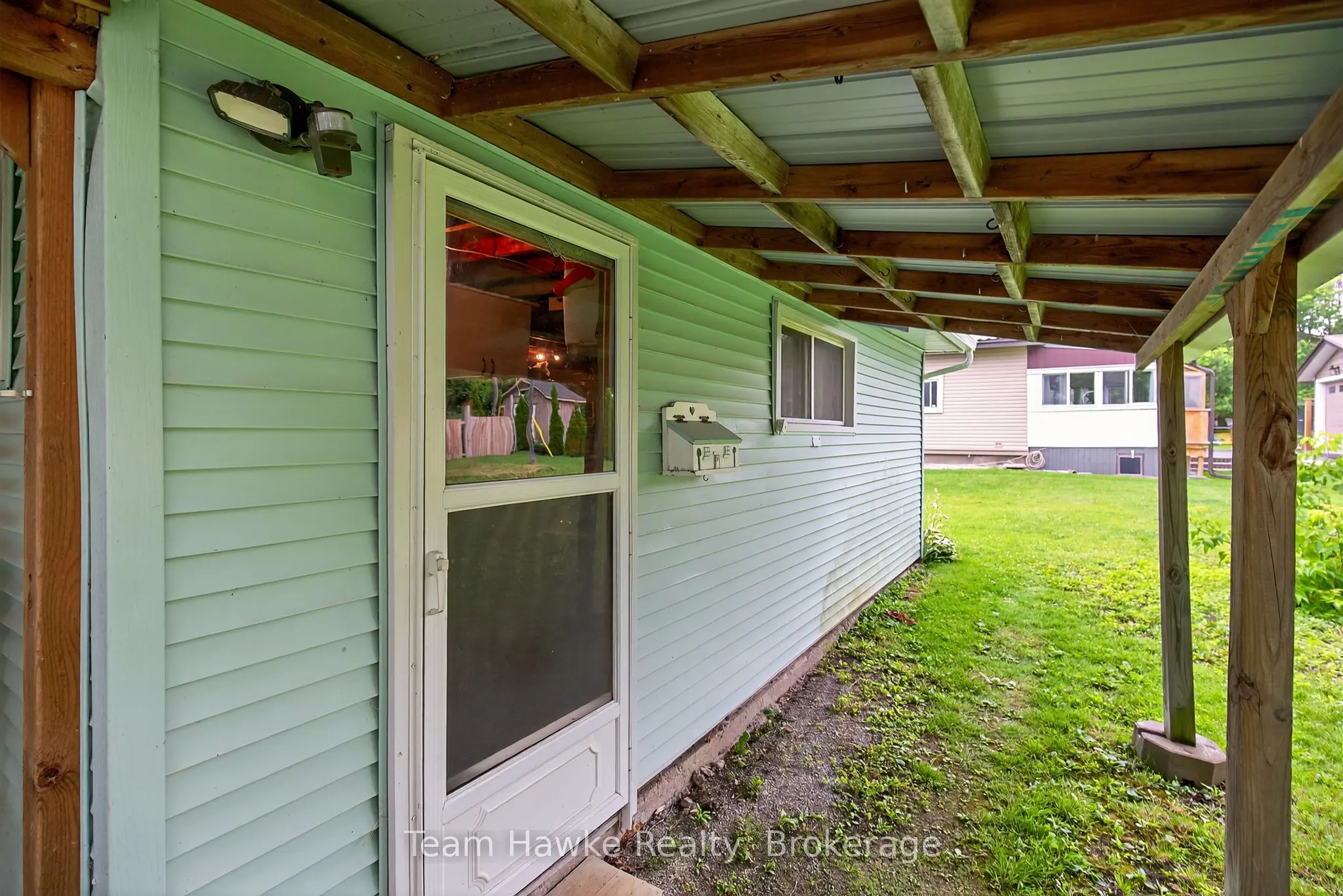 266 Barnett Avenue