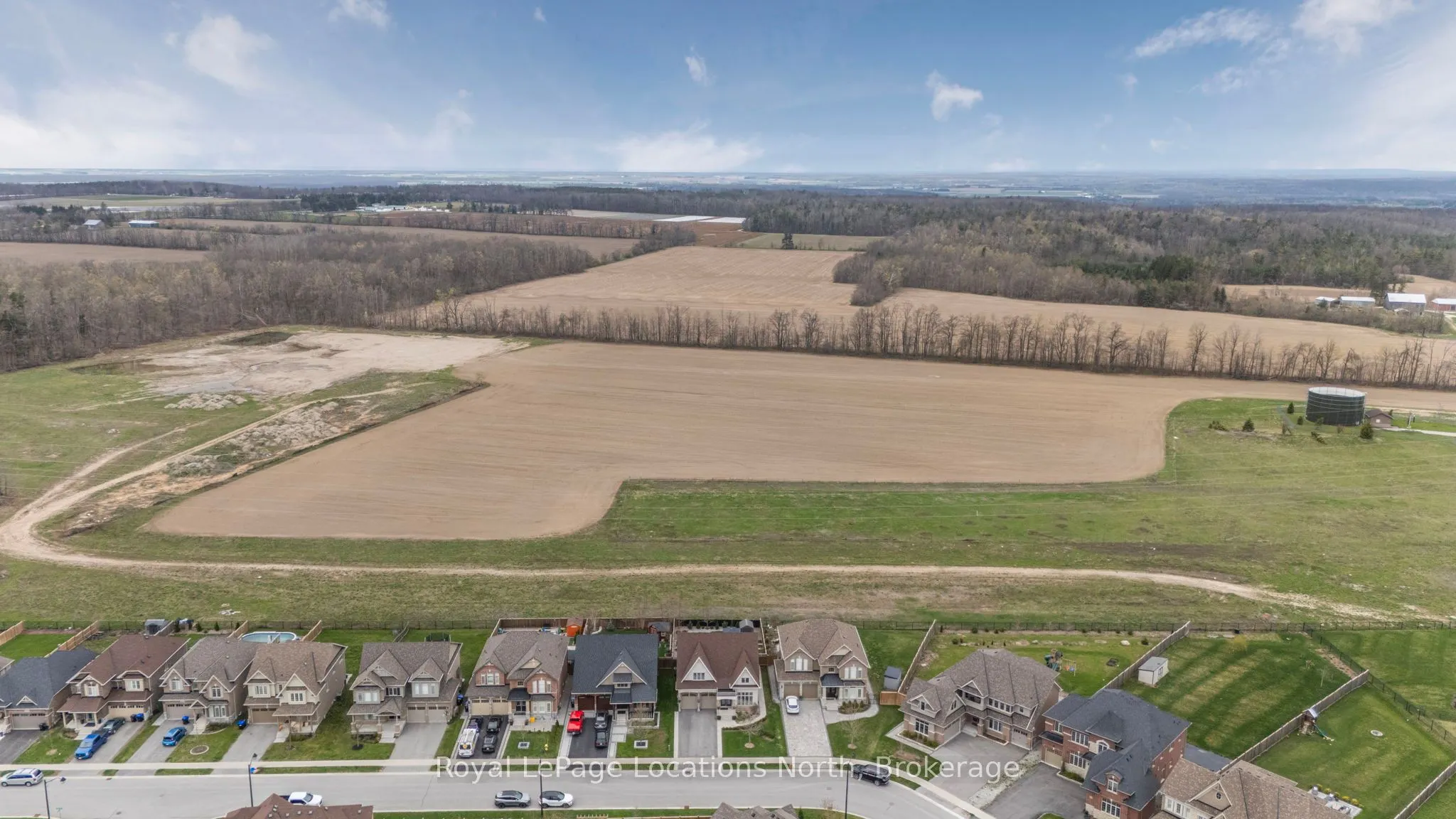 133 Trail Boulevard
