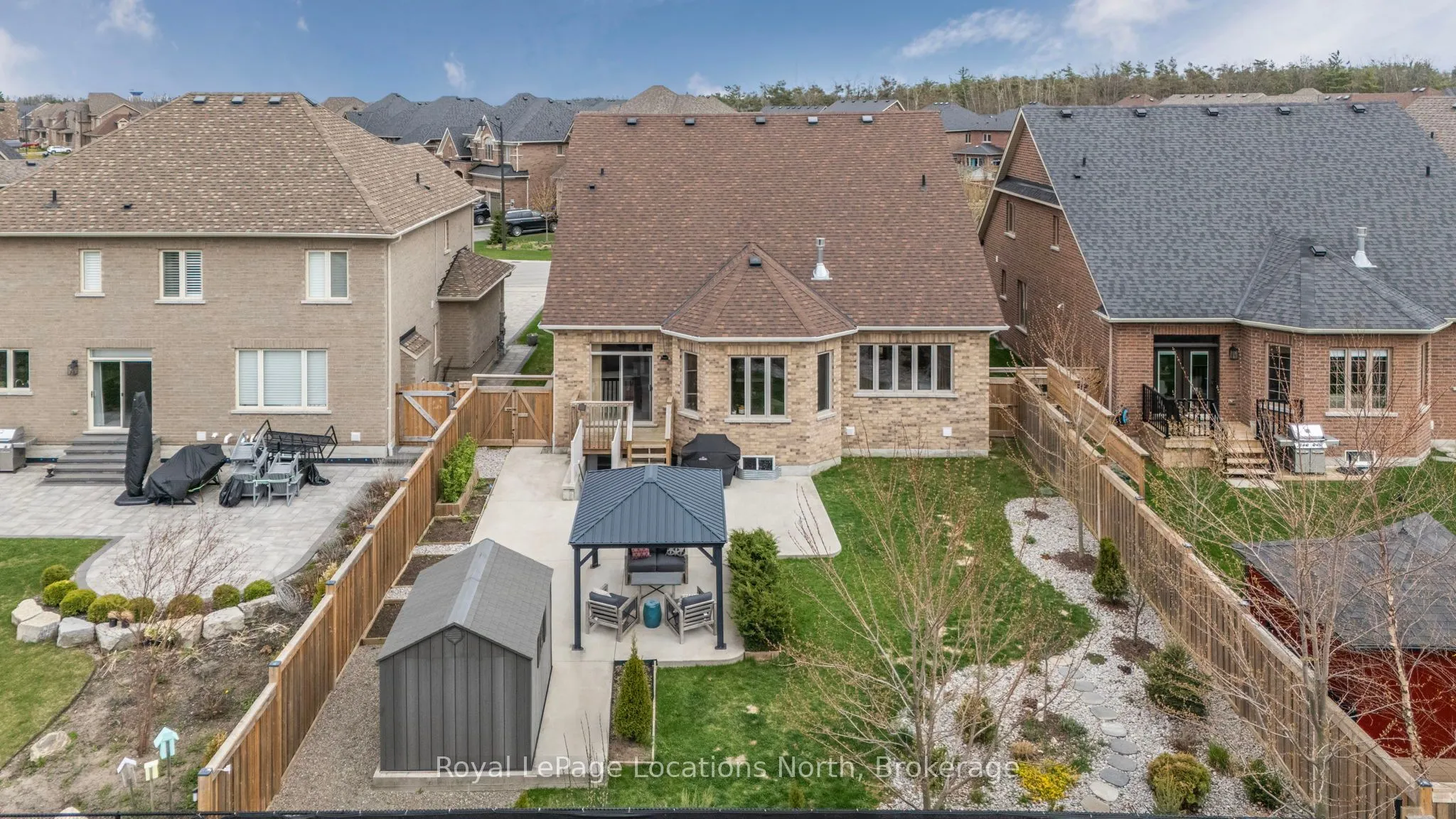 133 Trail Boulevard