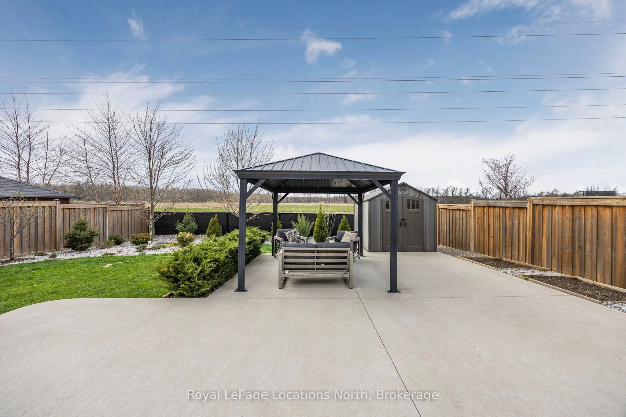 133 Trail Boulevard