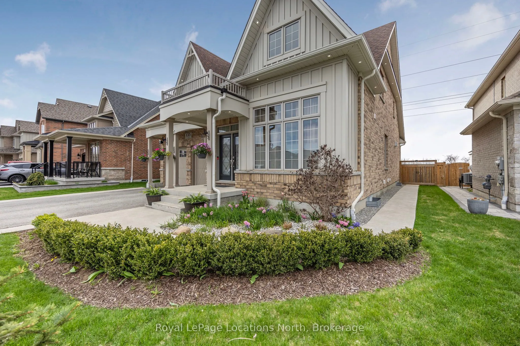 133 Trail Boulevard