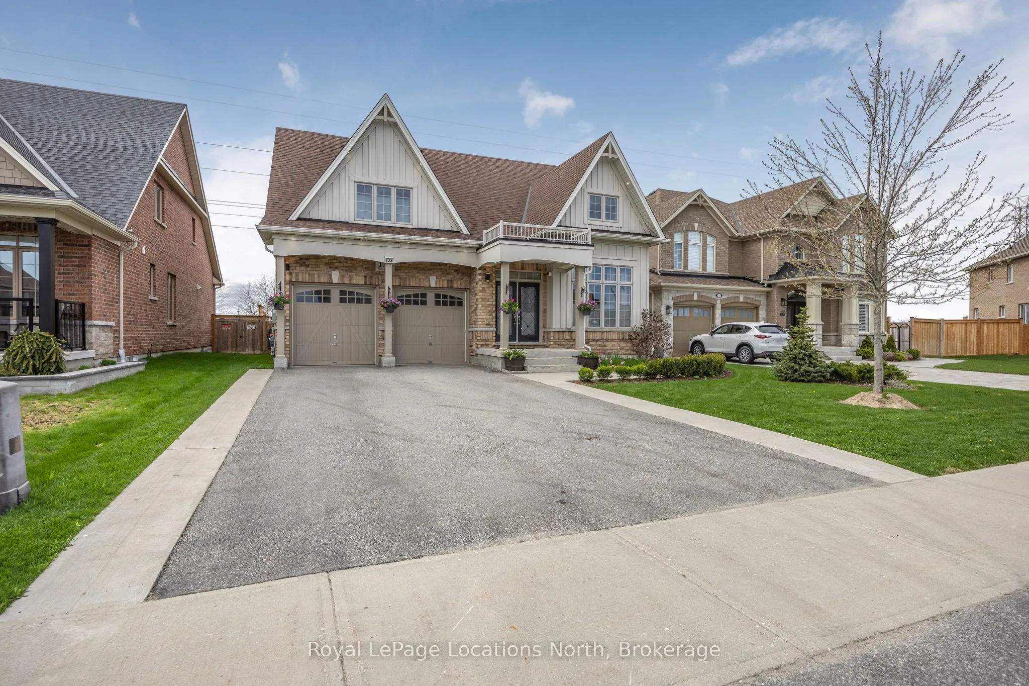 133 Trail Boulevard