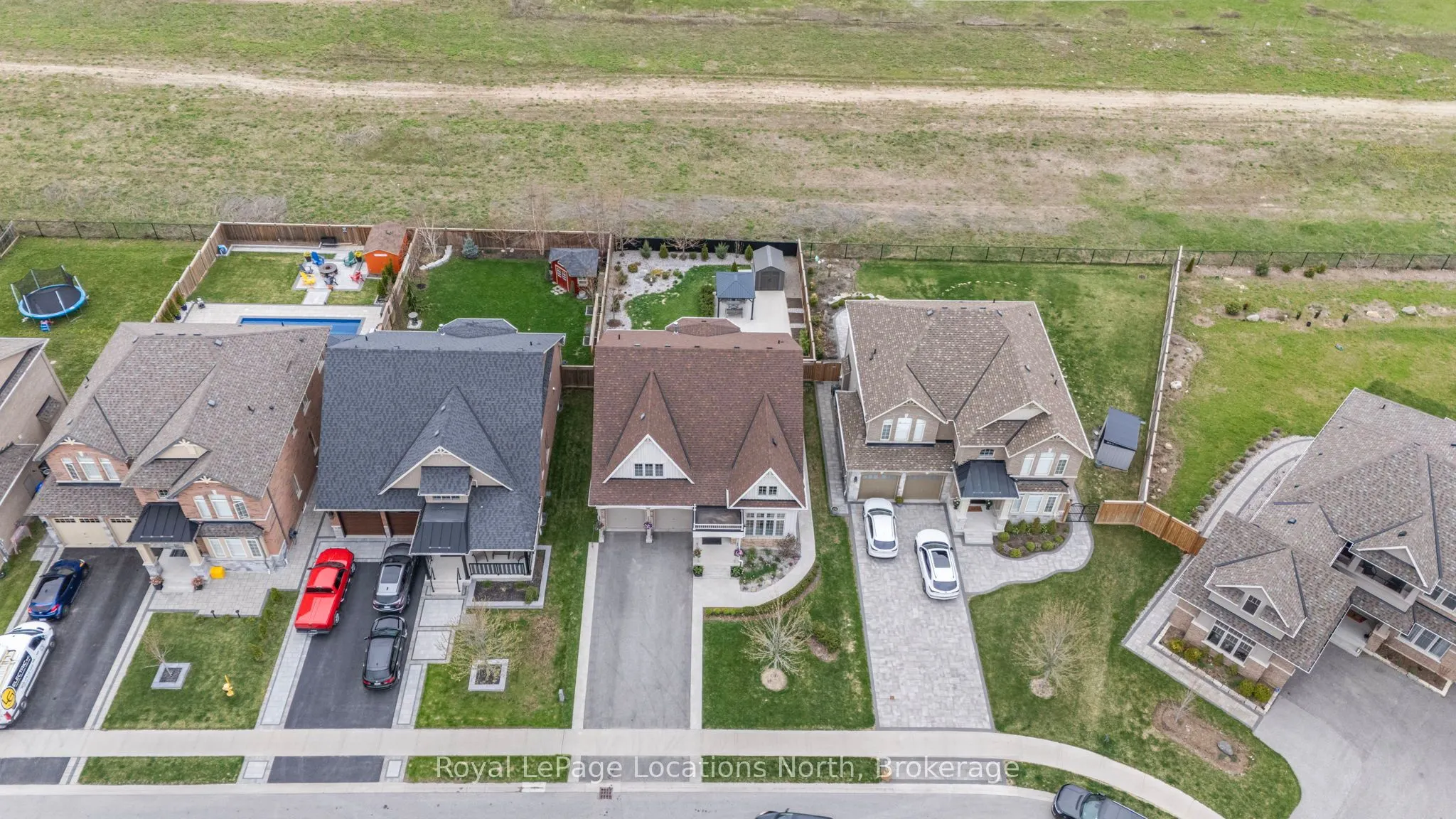 133 Trail Boulevard