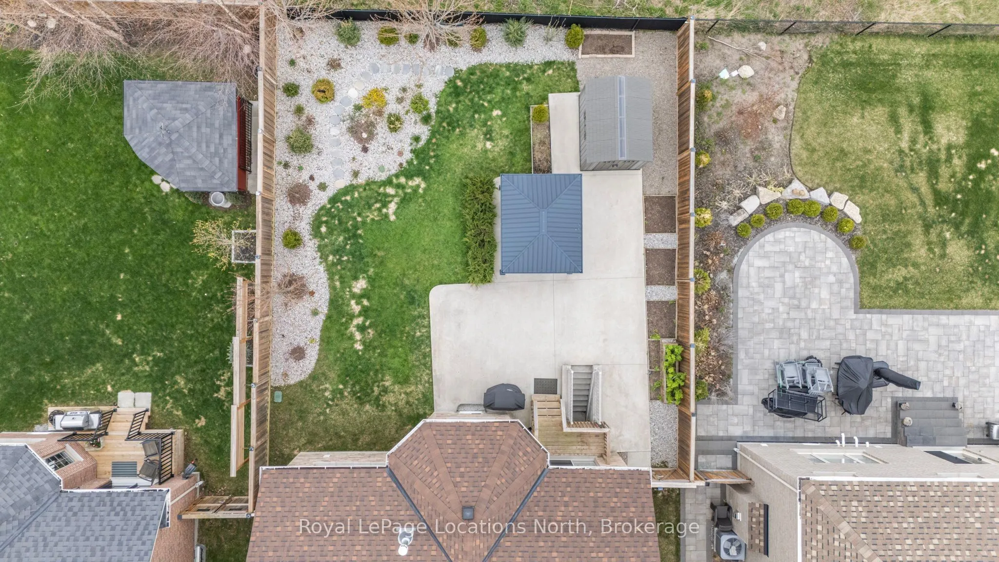 133 Trail Boulevard
