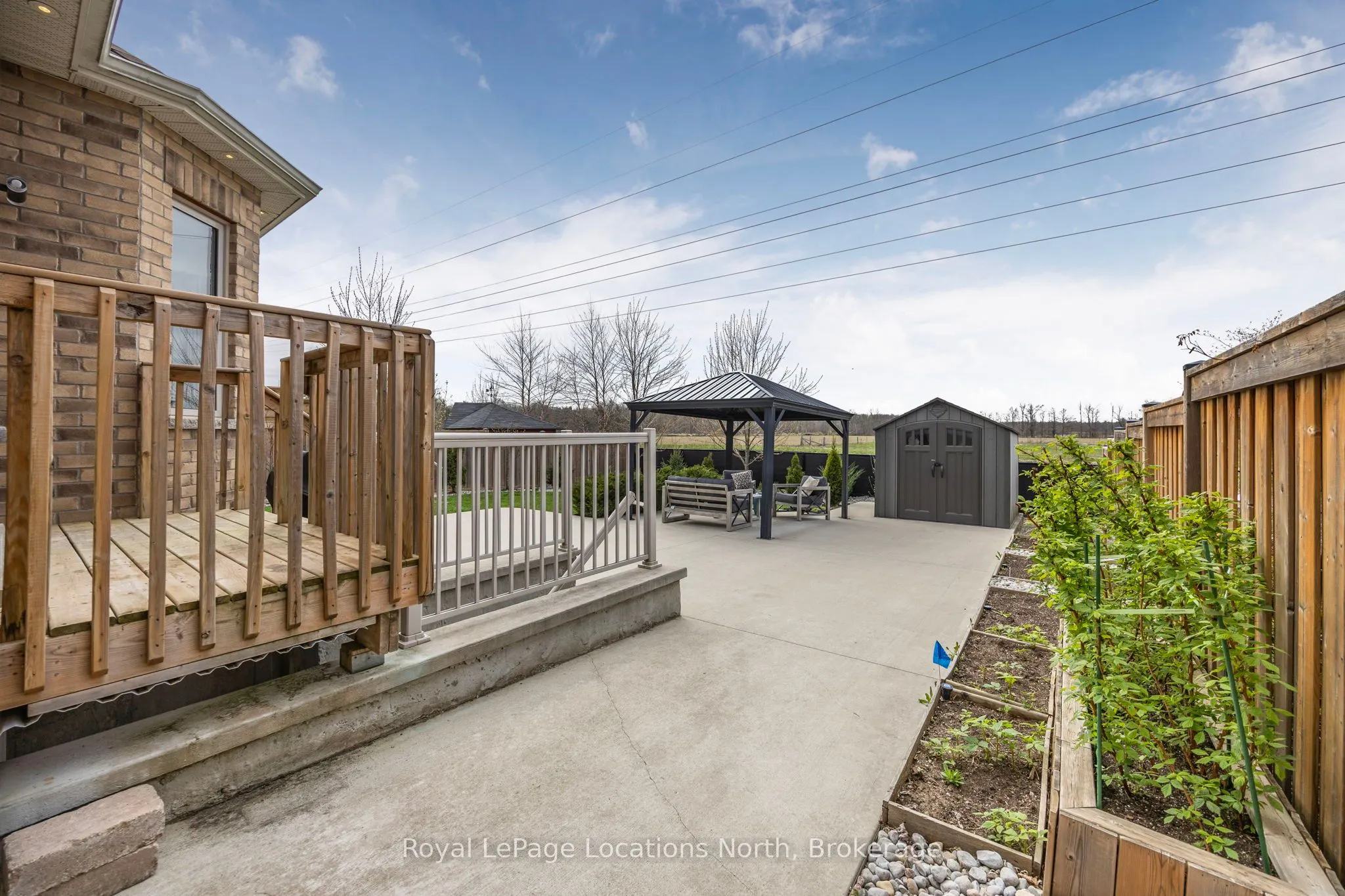 133 Trail Boulevard