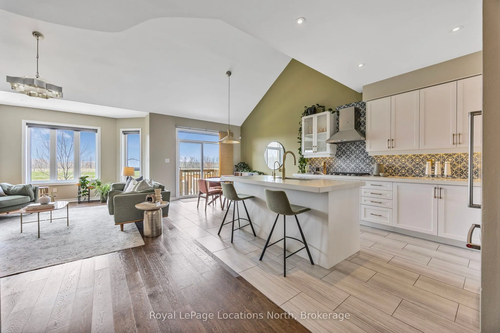 133 Trail Boulevard