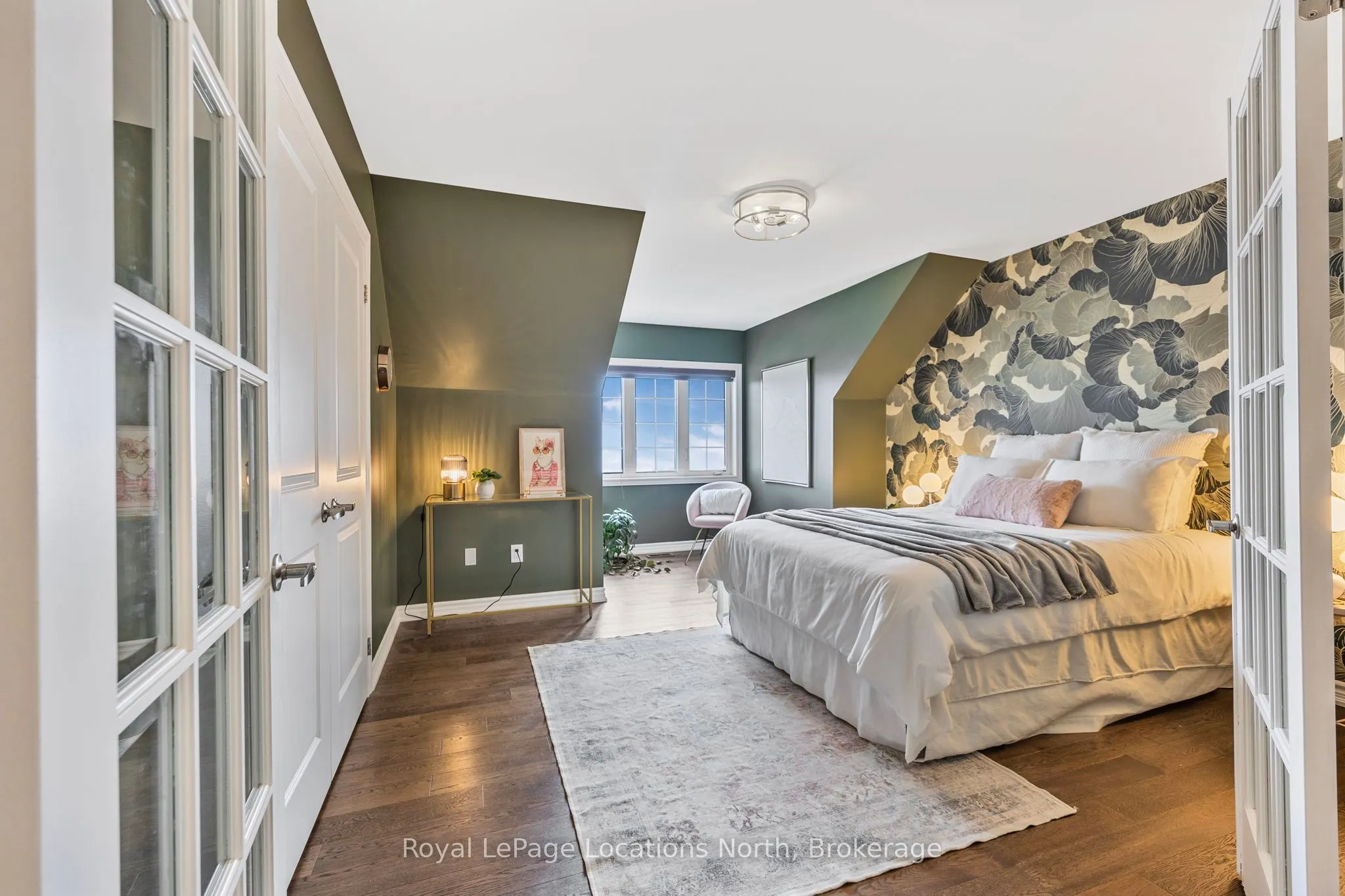133 Trail Boulevard