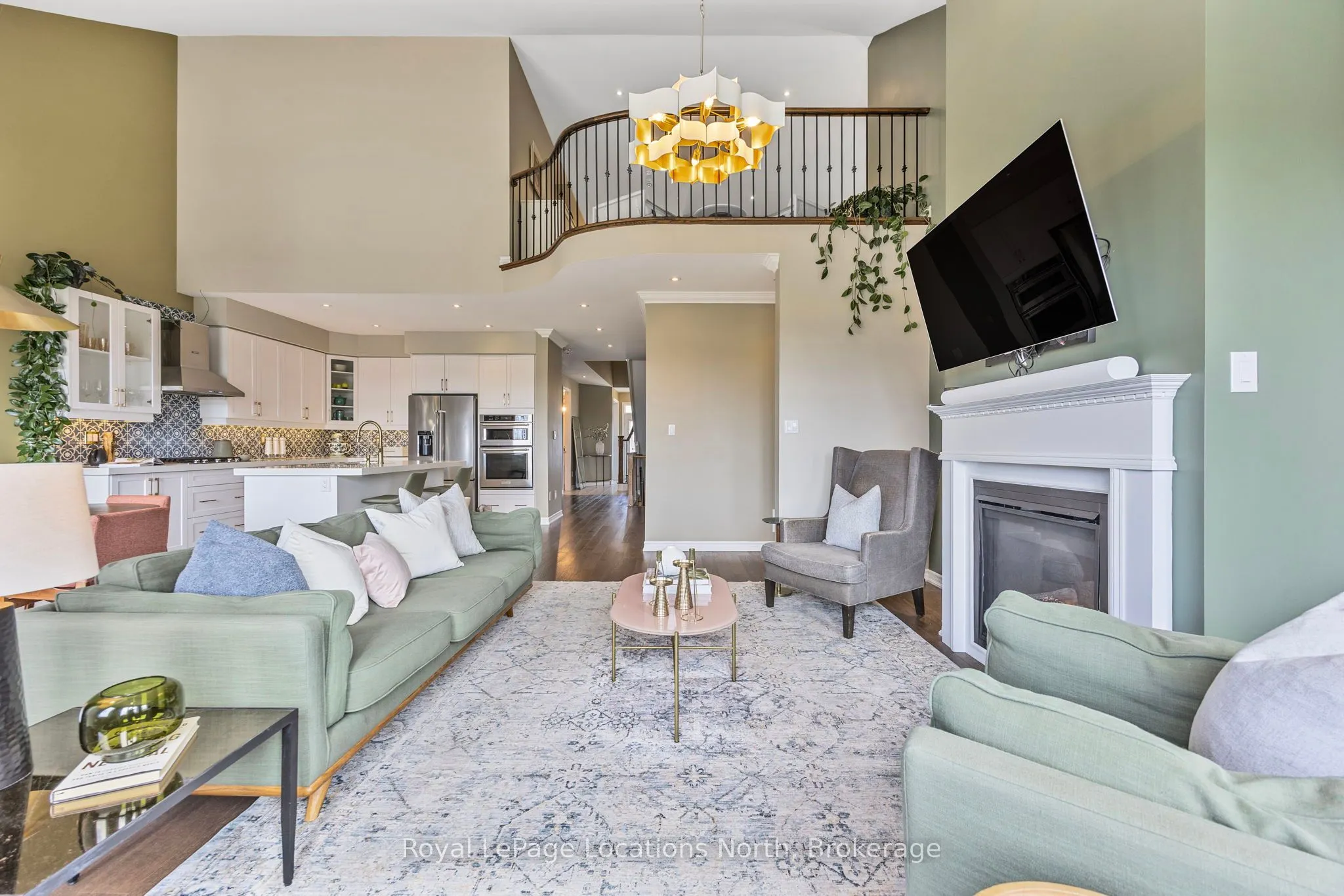133 Trail Boulevard