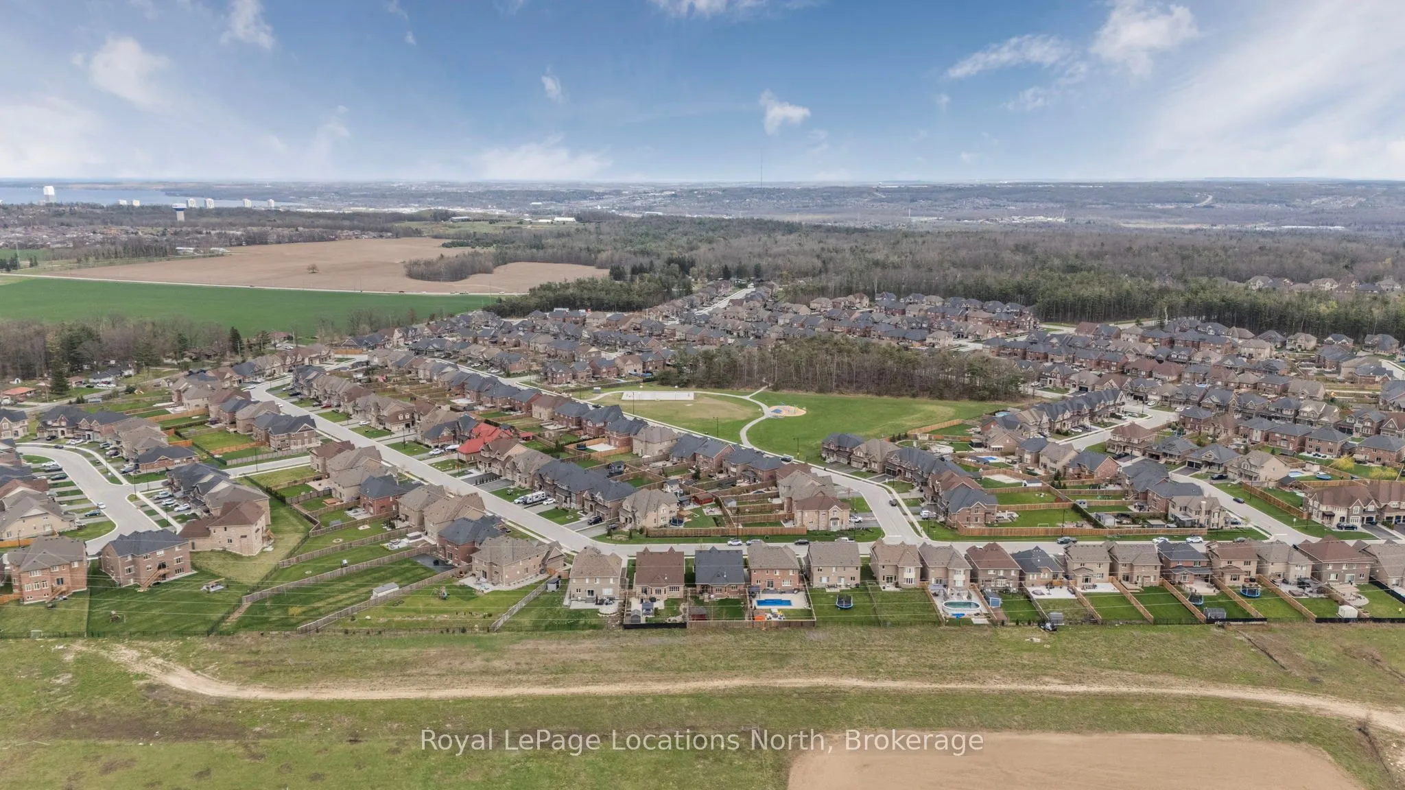 133 Trail Boulevard