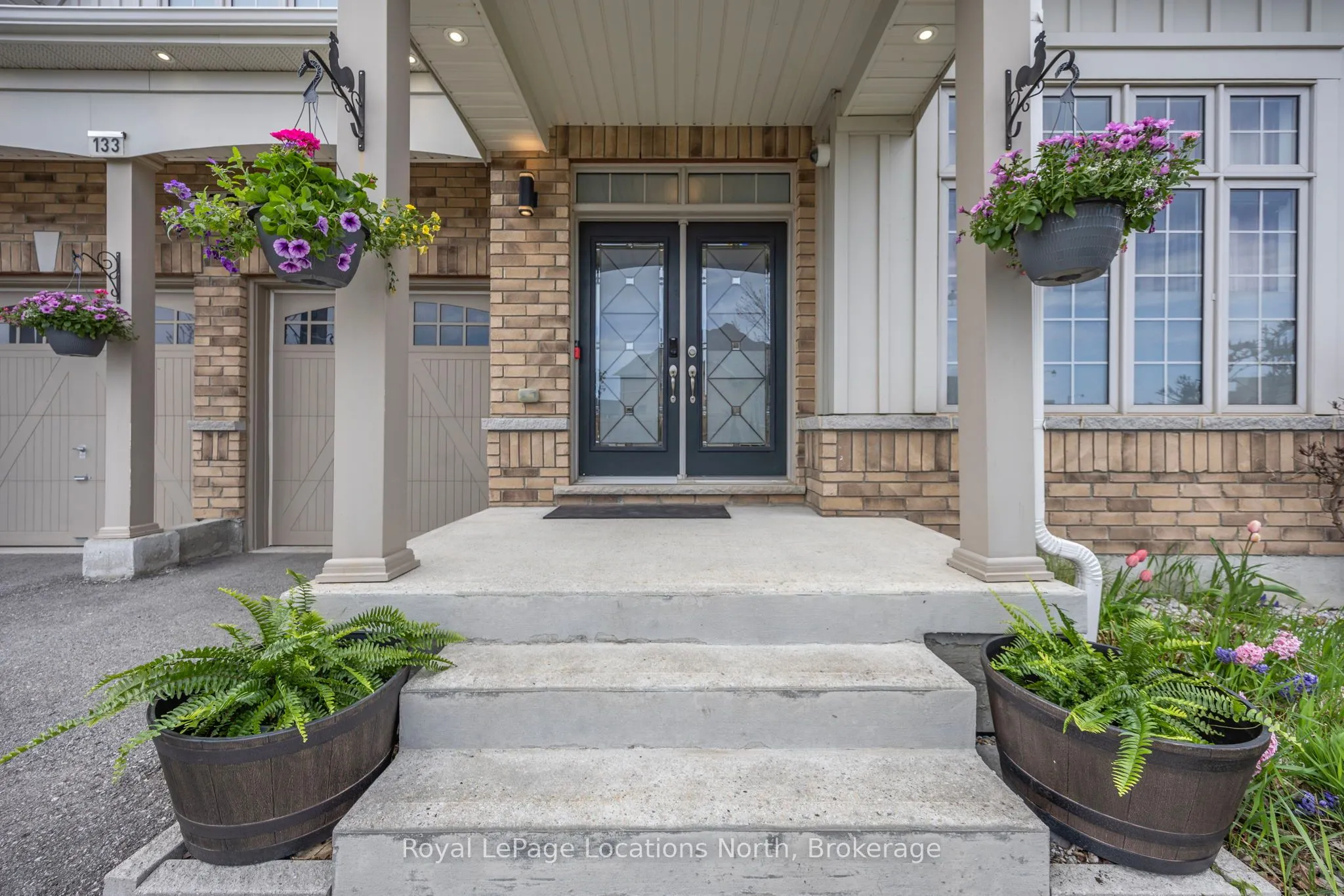133 Trail Boulevard