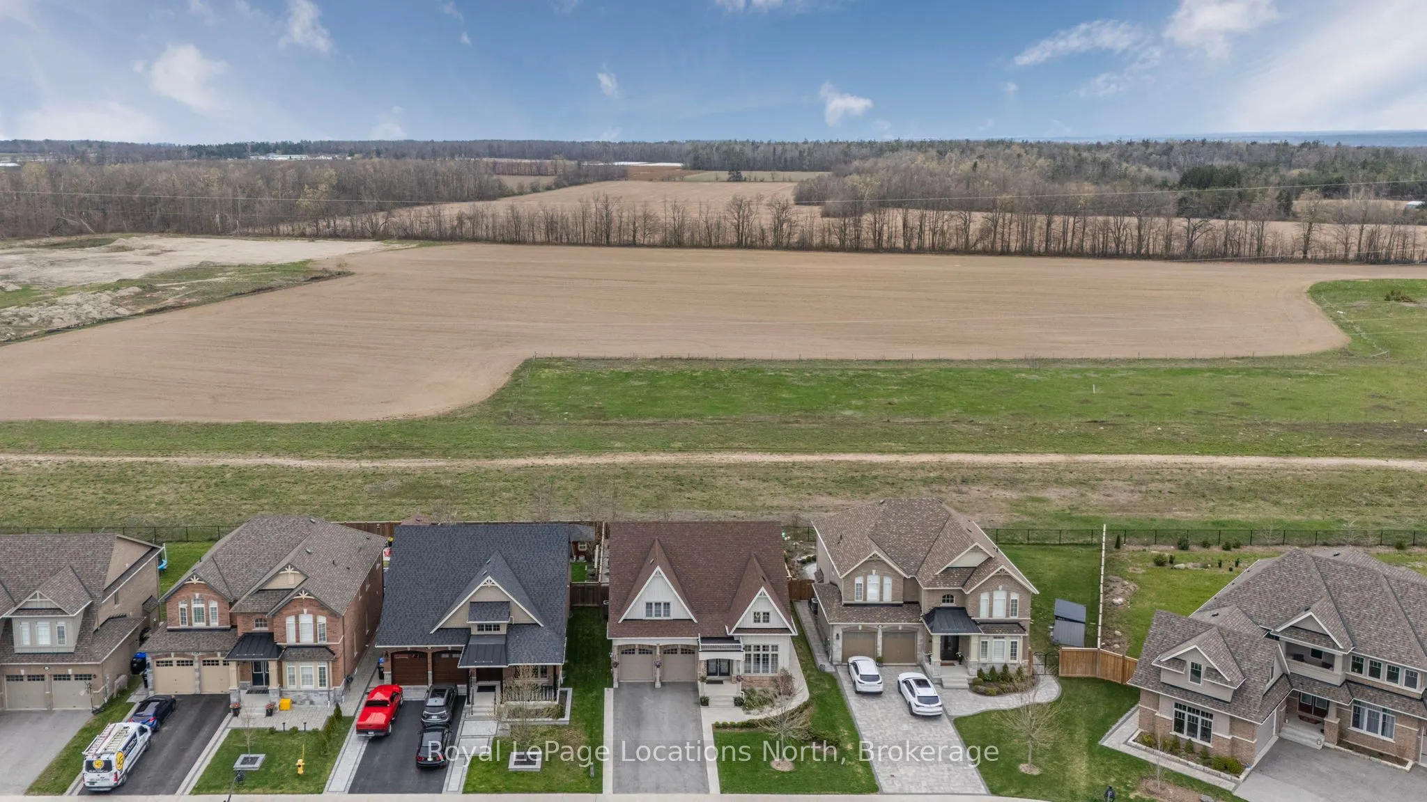 133 Trail Boulevard