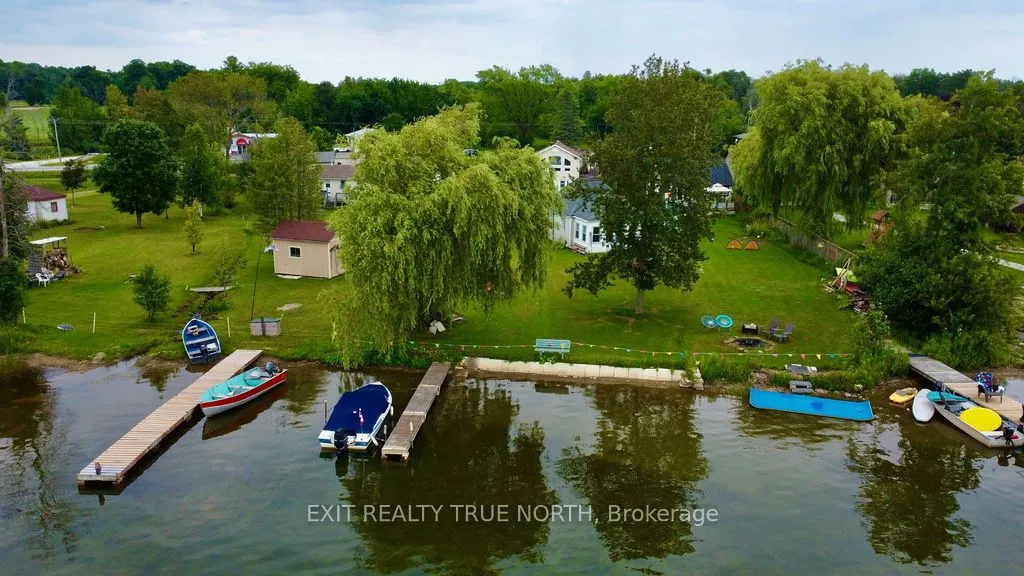 5632 Penetanguishene Road