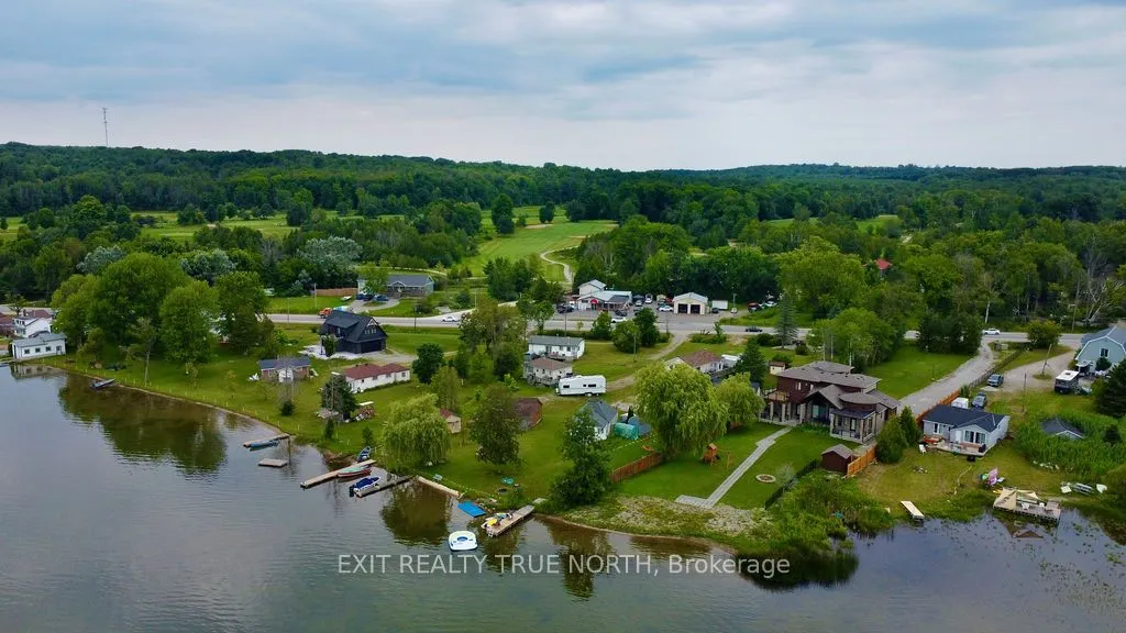 5632 Penetanguishene Road