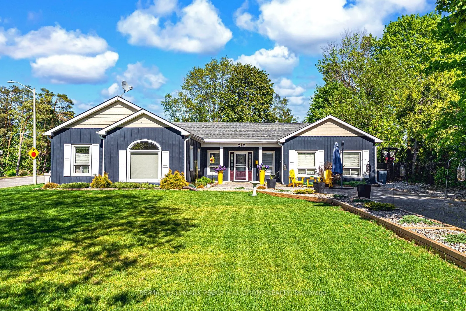 219 Cox Mill Road