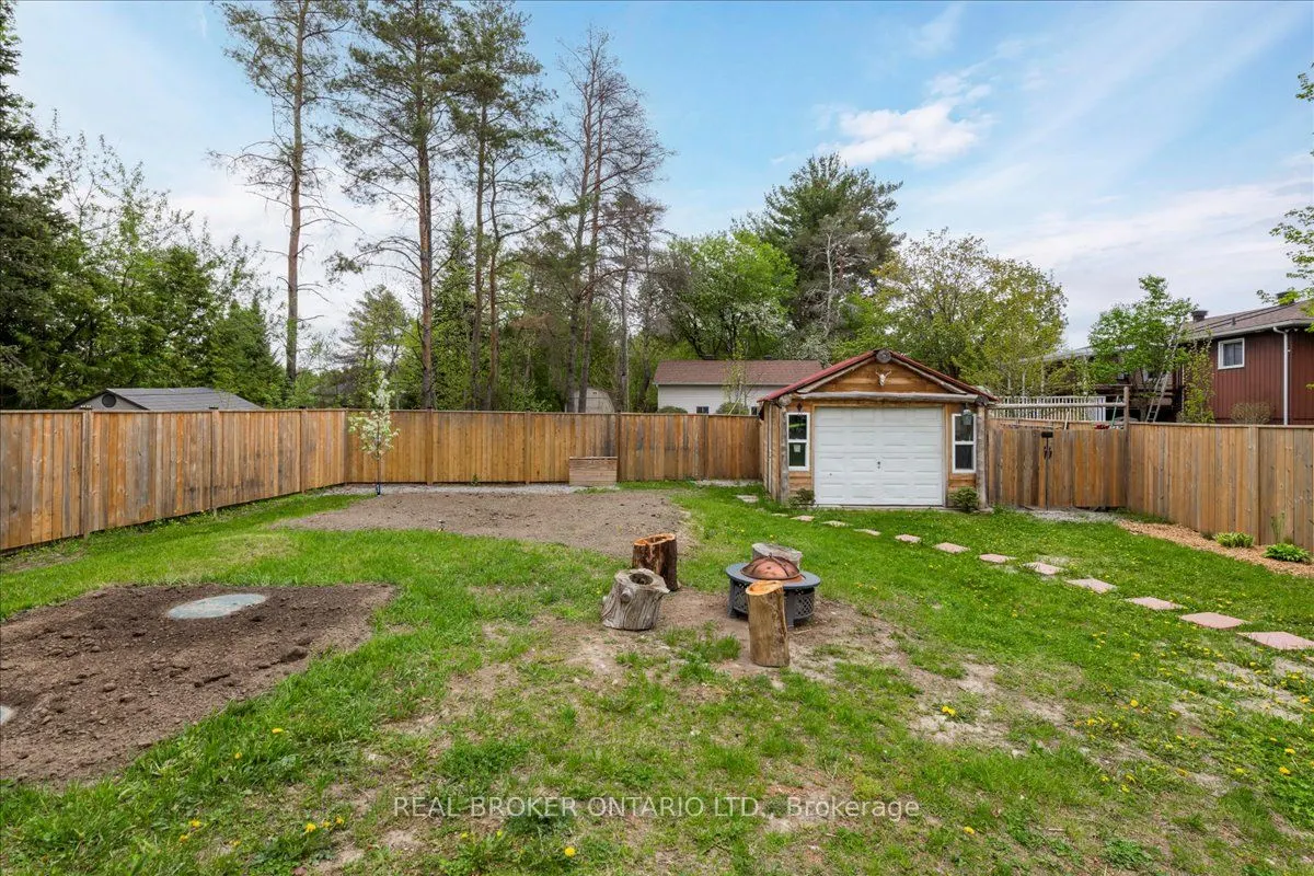 3665 Baldwick Lane