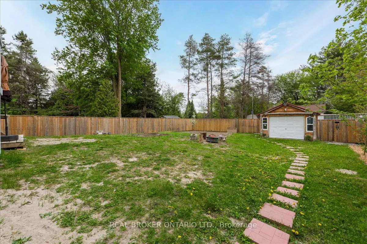 3665 Baldwick Lane