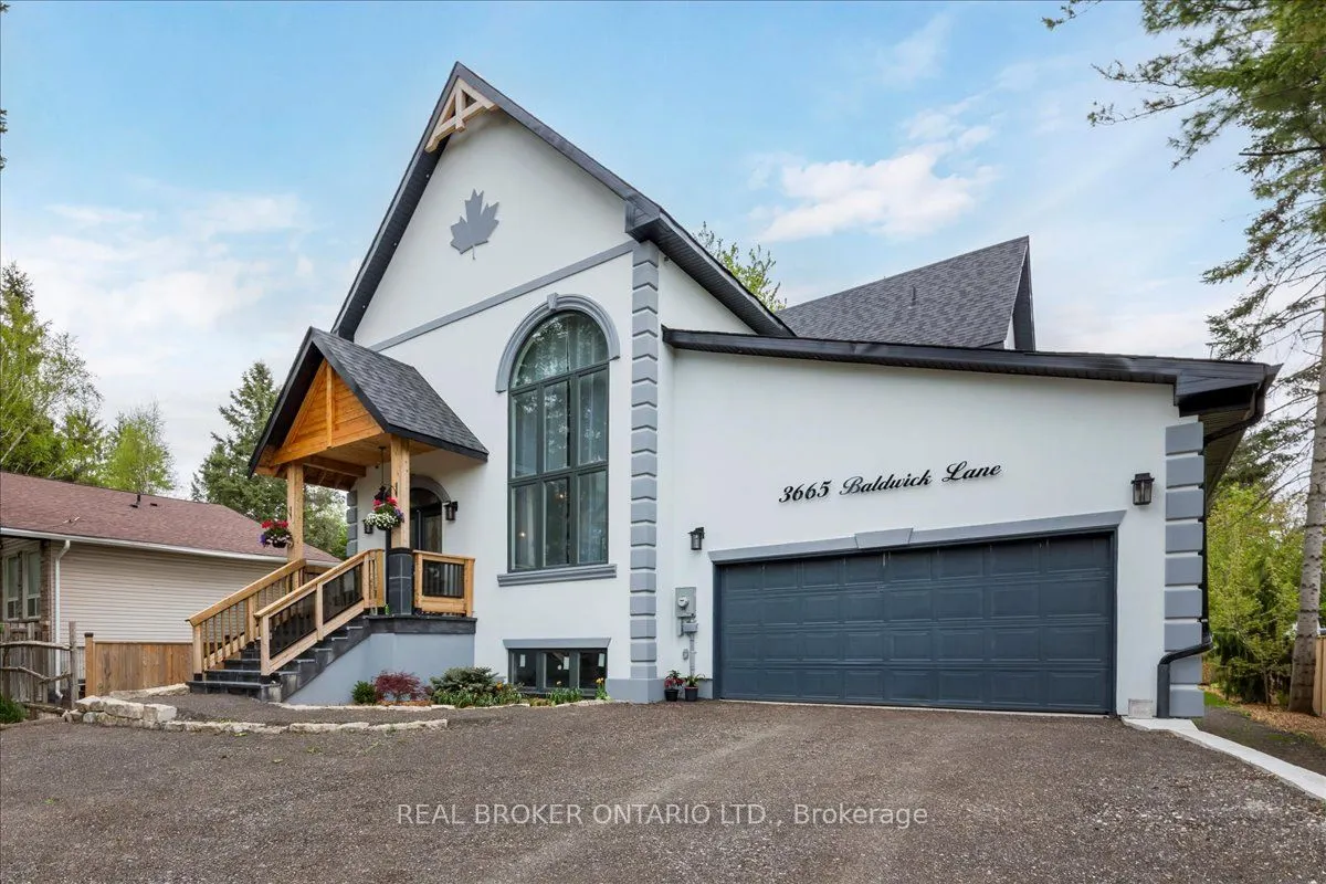 3665 Baldwick Lane