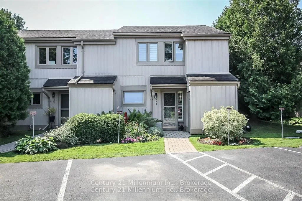 493 Oxbow Crescent, #3