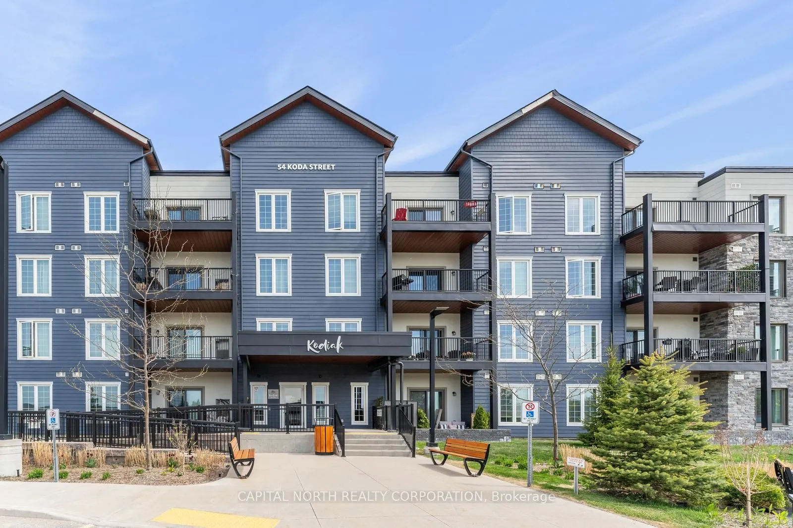 54 Koda Street, #115