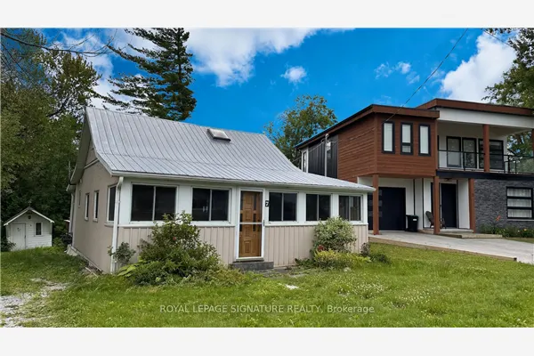 7 Ridge Avenue
