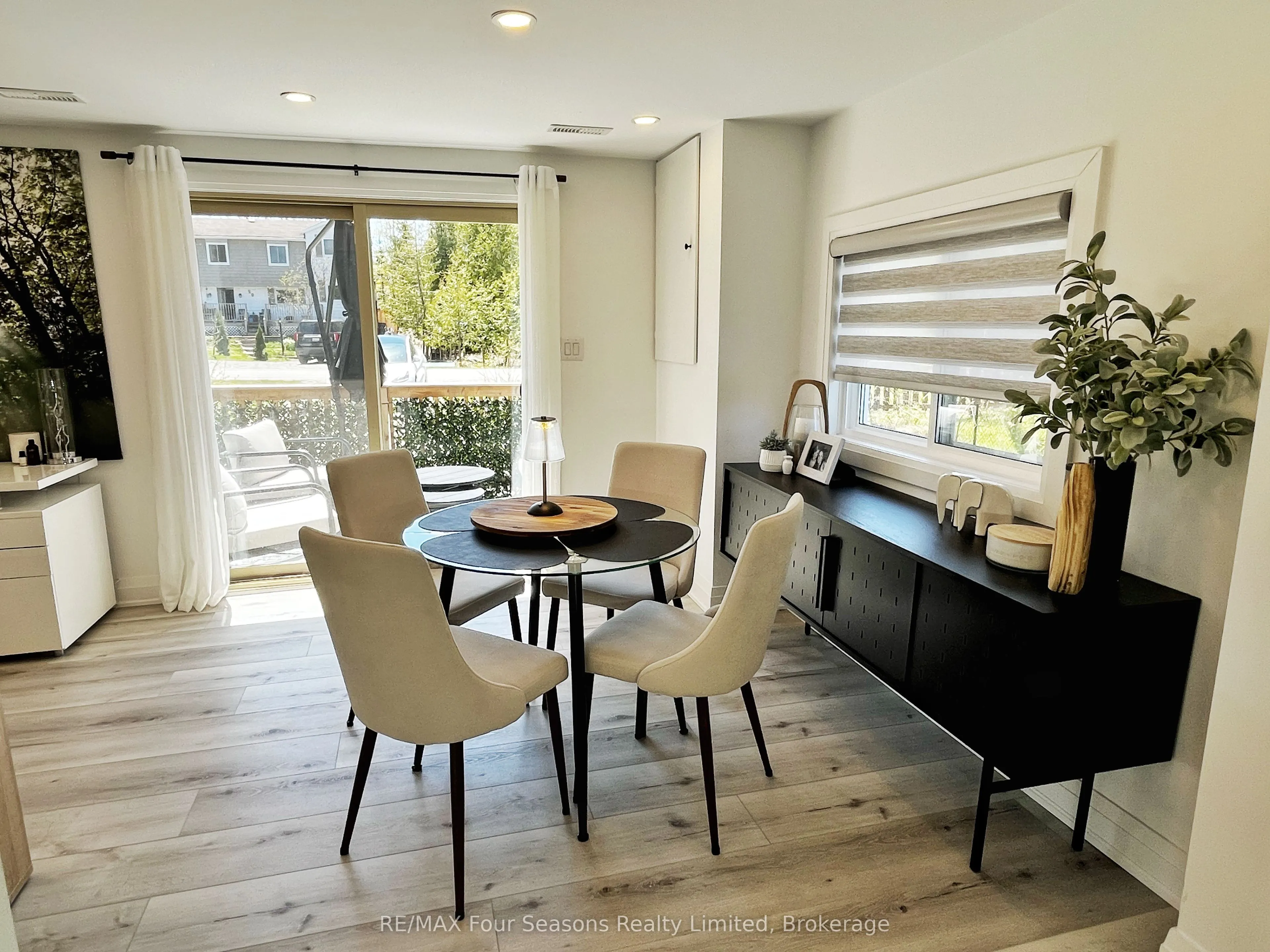 28 Betty Boulevard