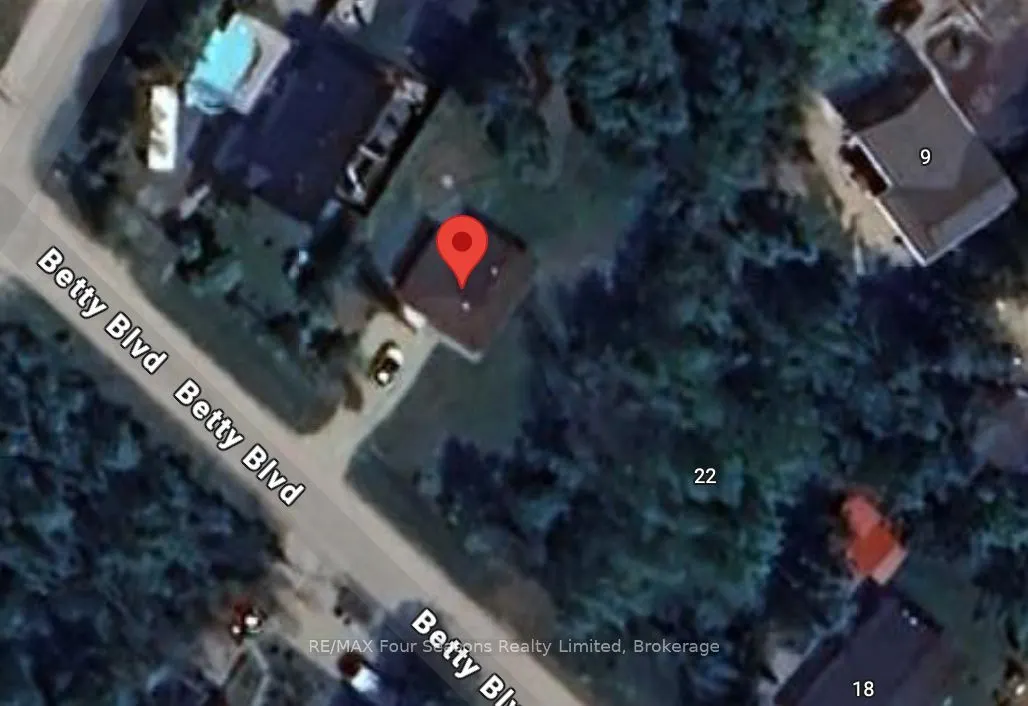 28 Betty Boulevard