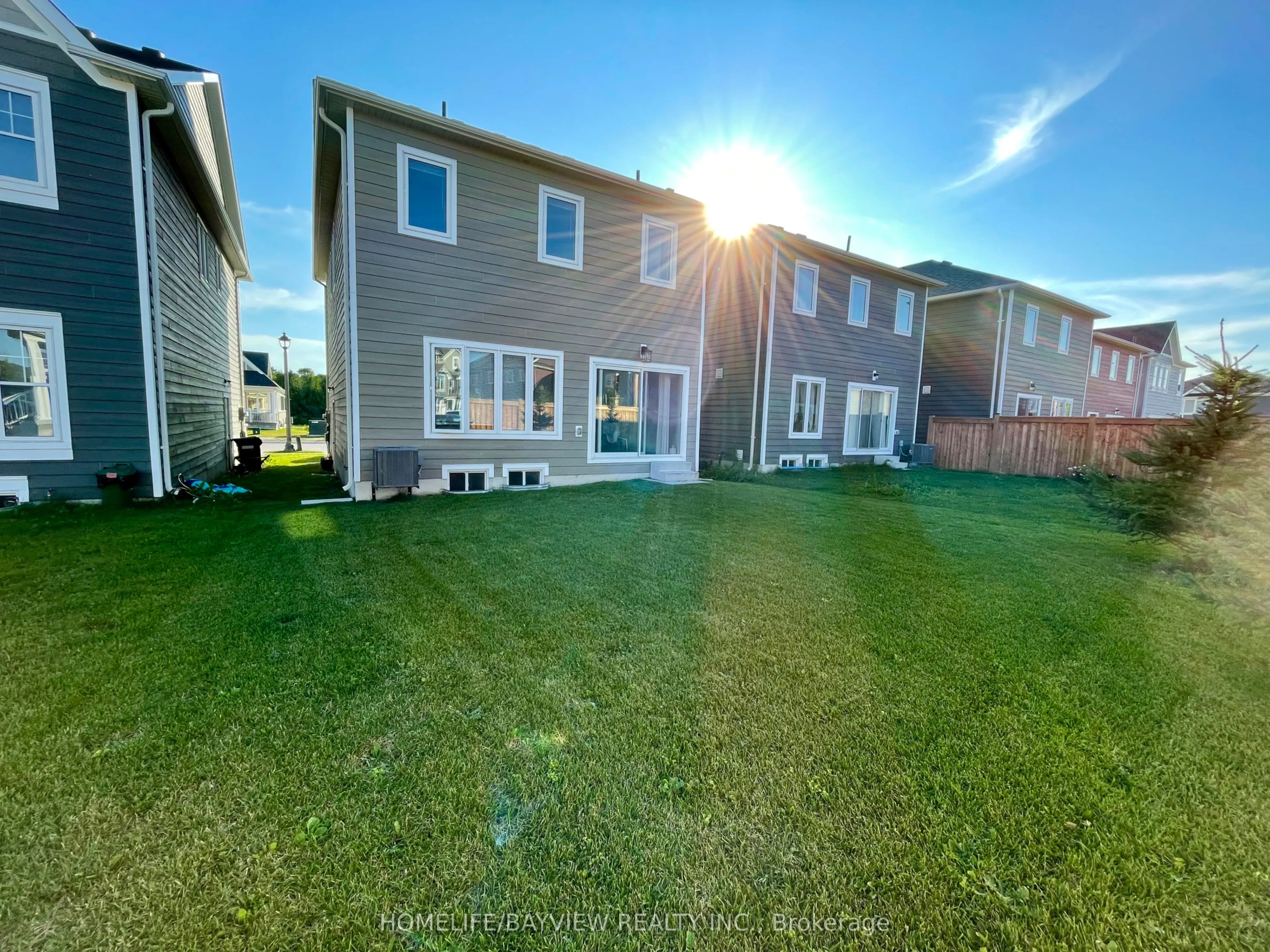 128 Village Gate Drive
