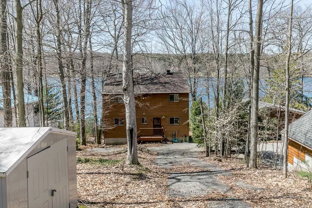 176 Farlain Lake Road E