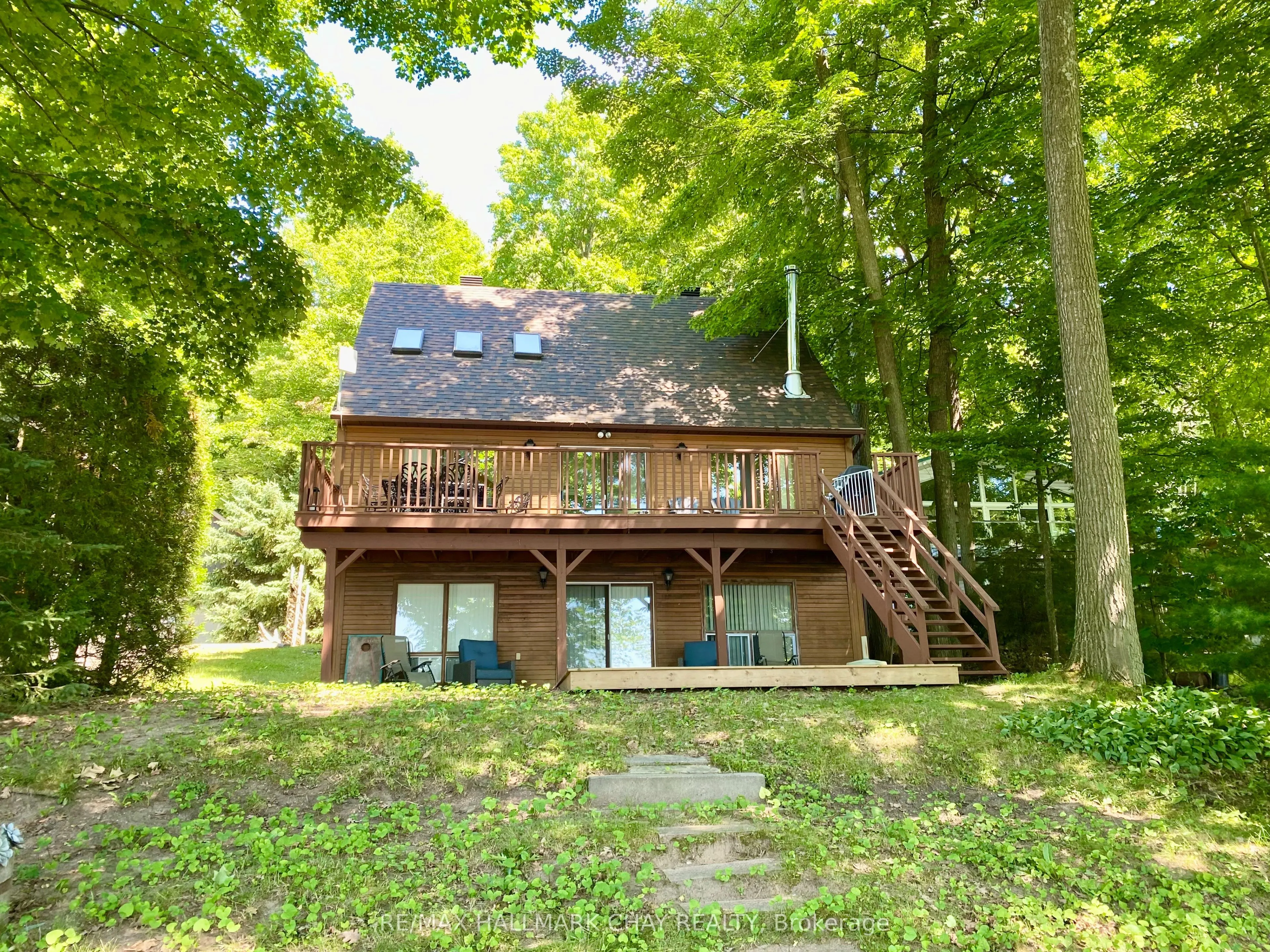 176 Farlain Lake Road E
