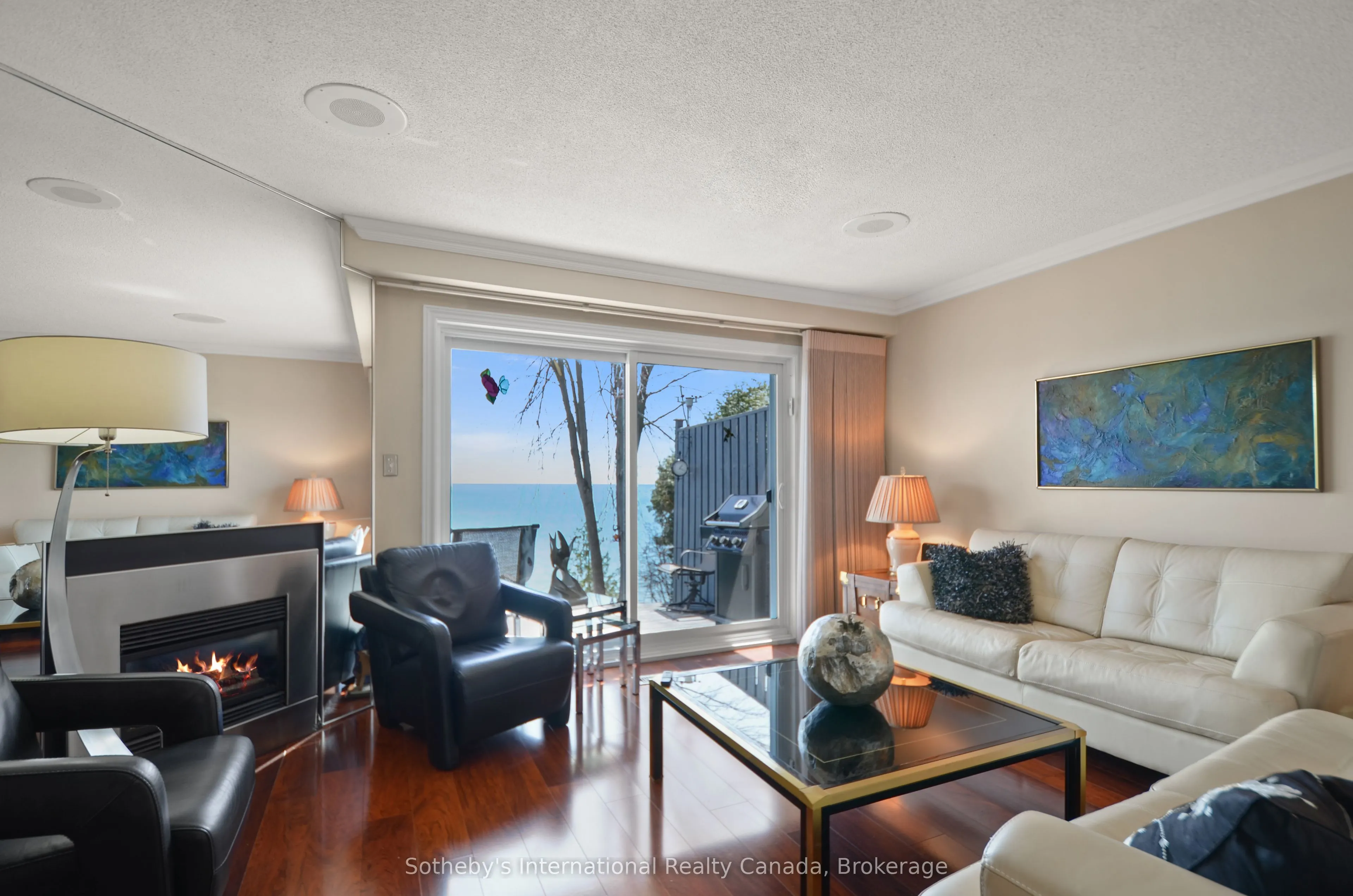 1 Olive Crescent #5