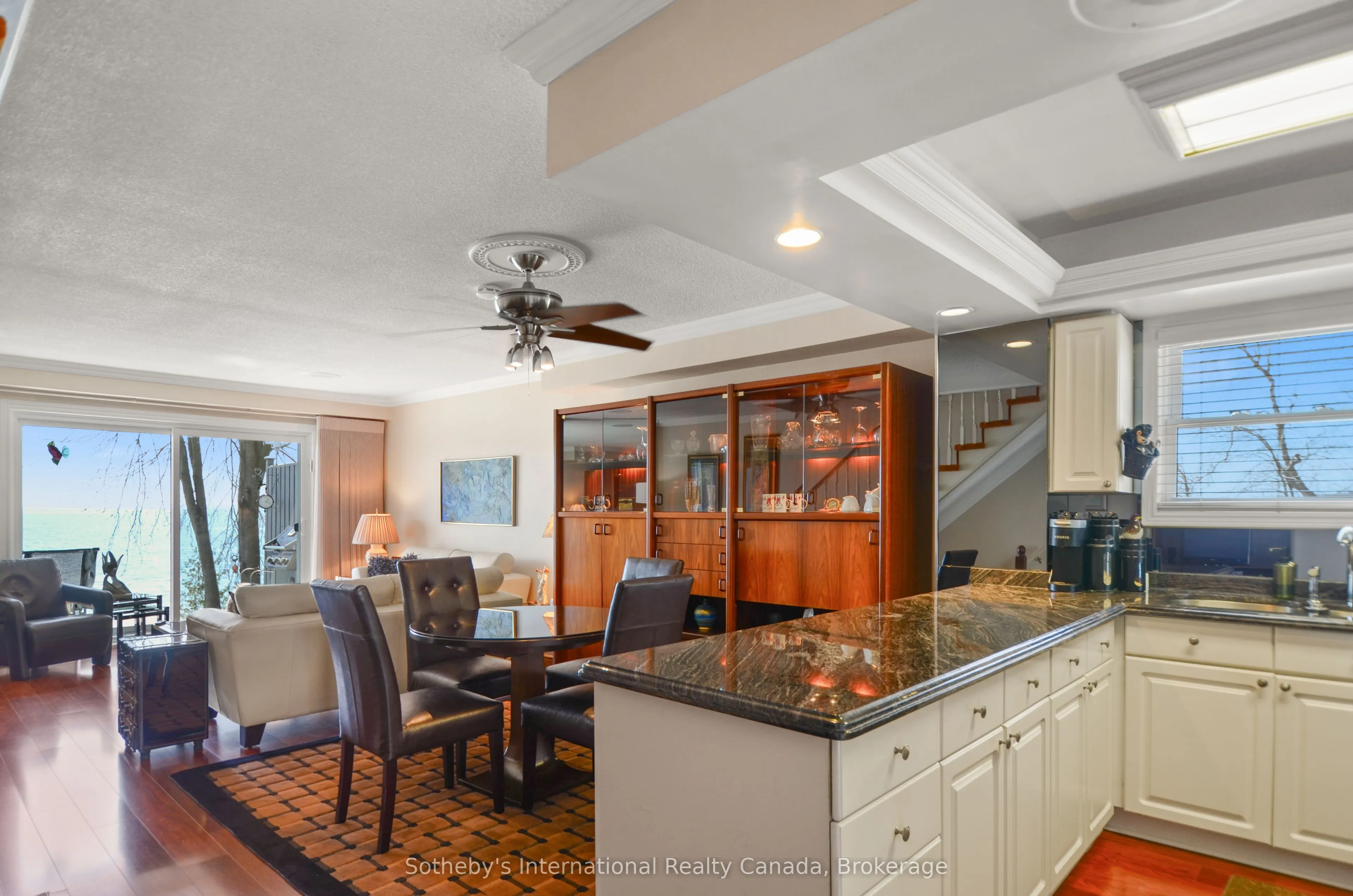 1 Olive Crescent #5