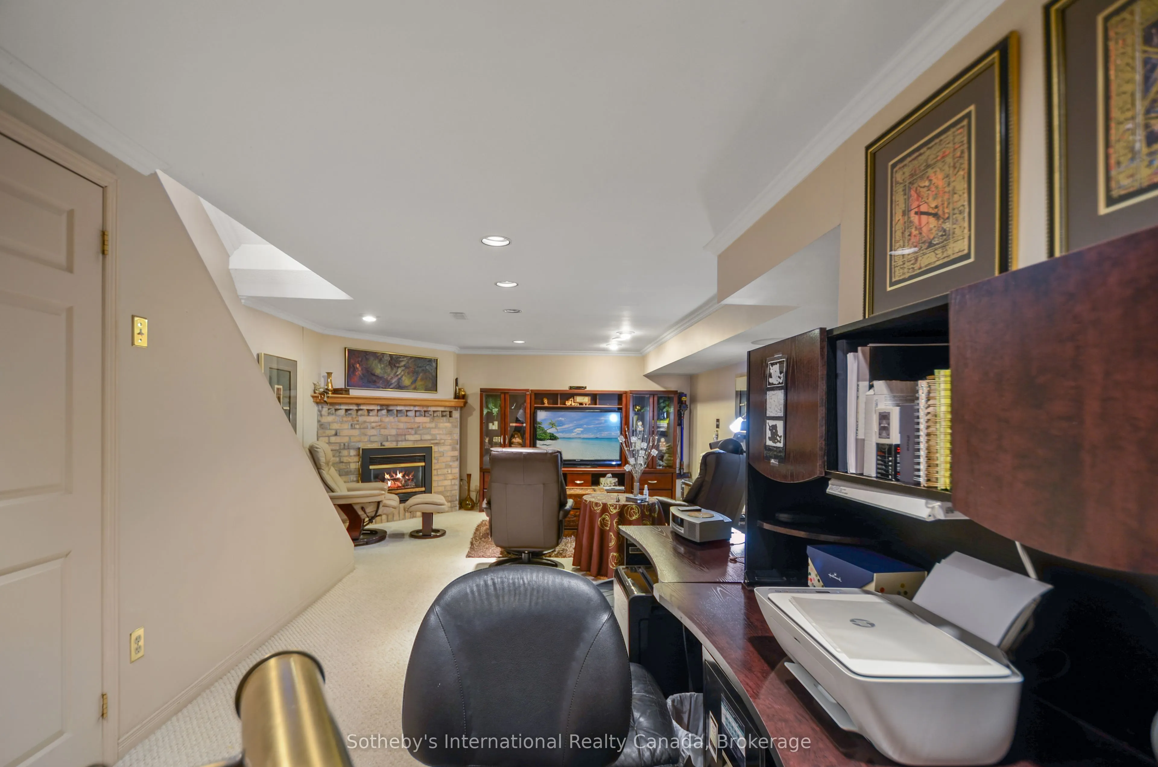 1 Olive Crescent #5