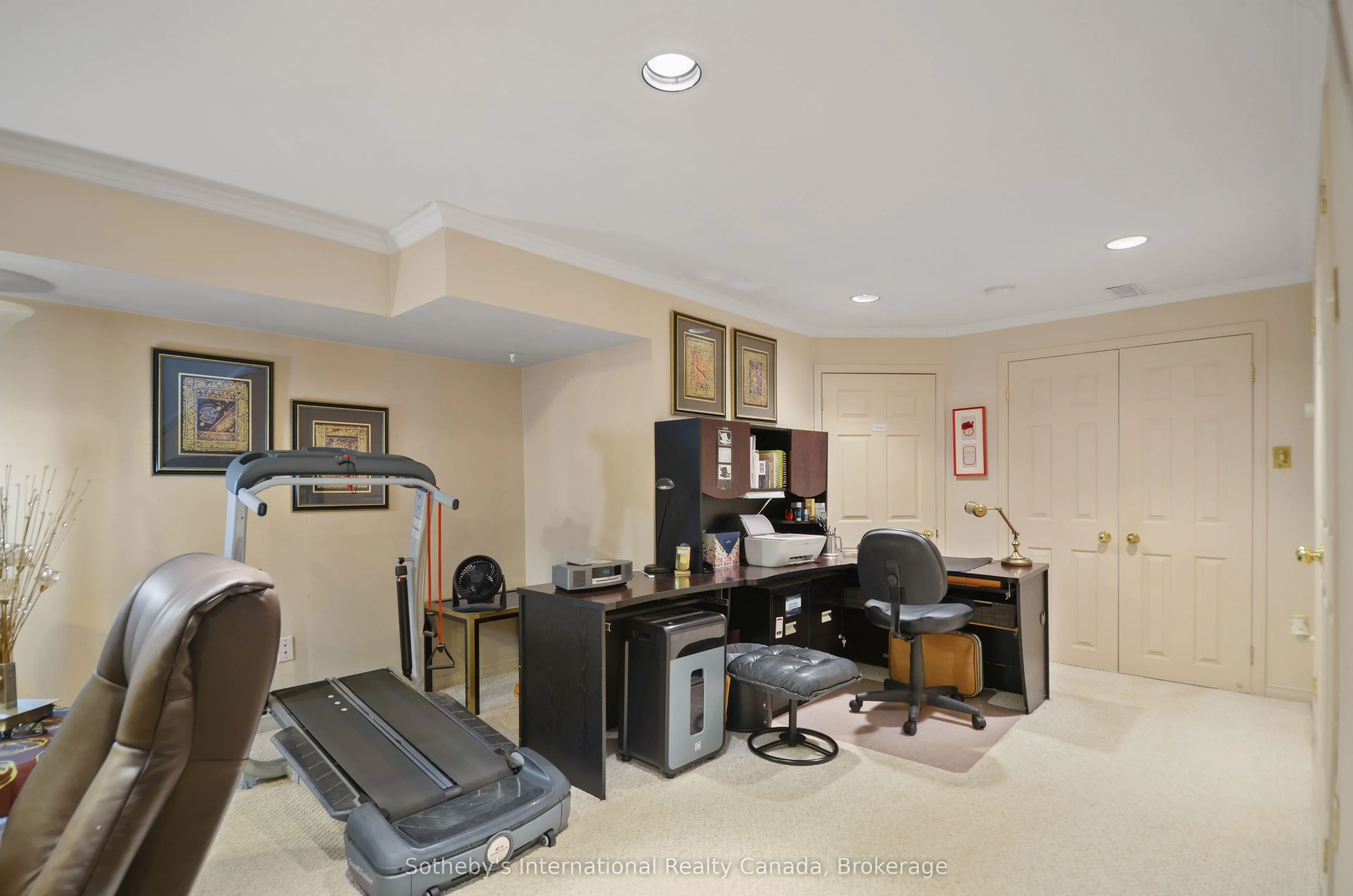 1 Olive Crescent #5