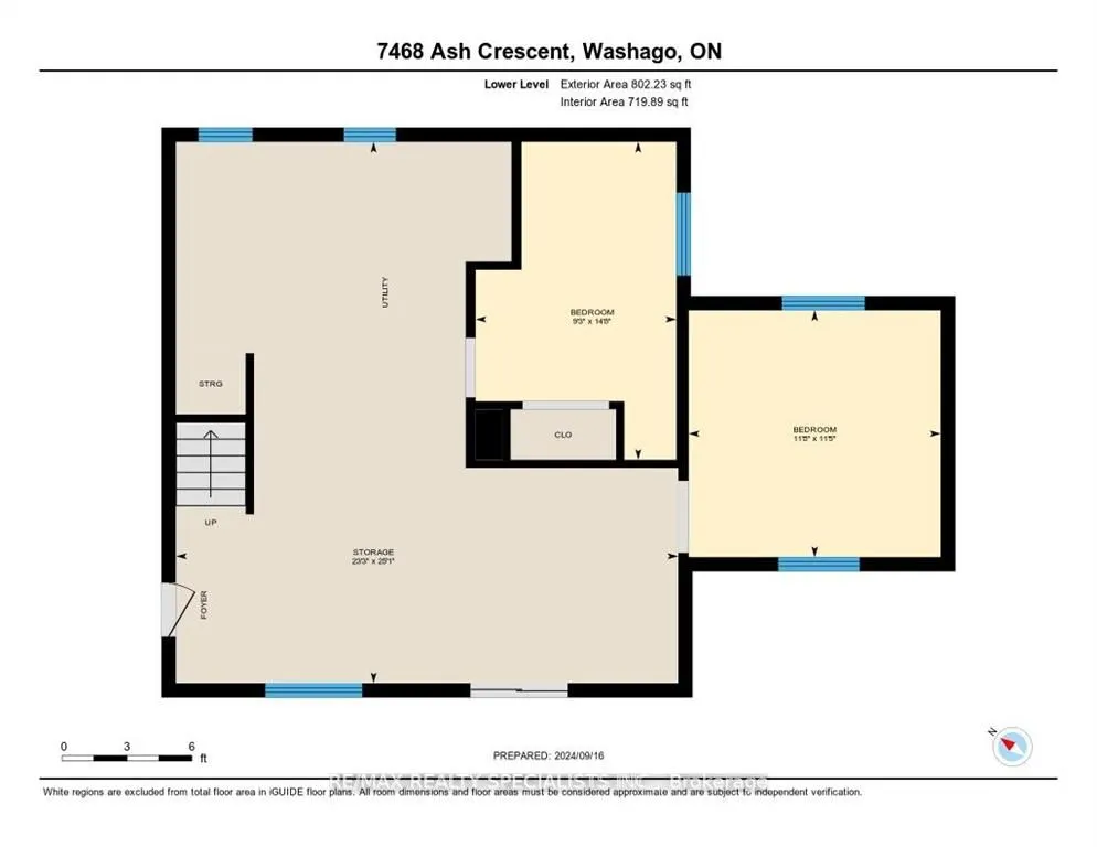 7468 Ash Crescent