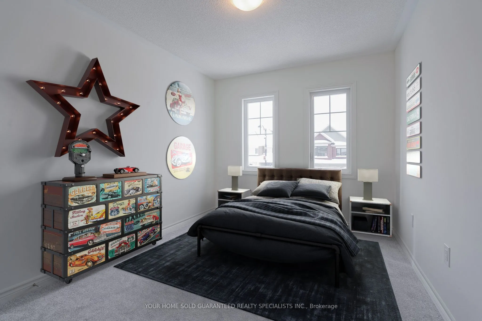 11 Sassafras Road