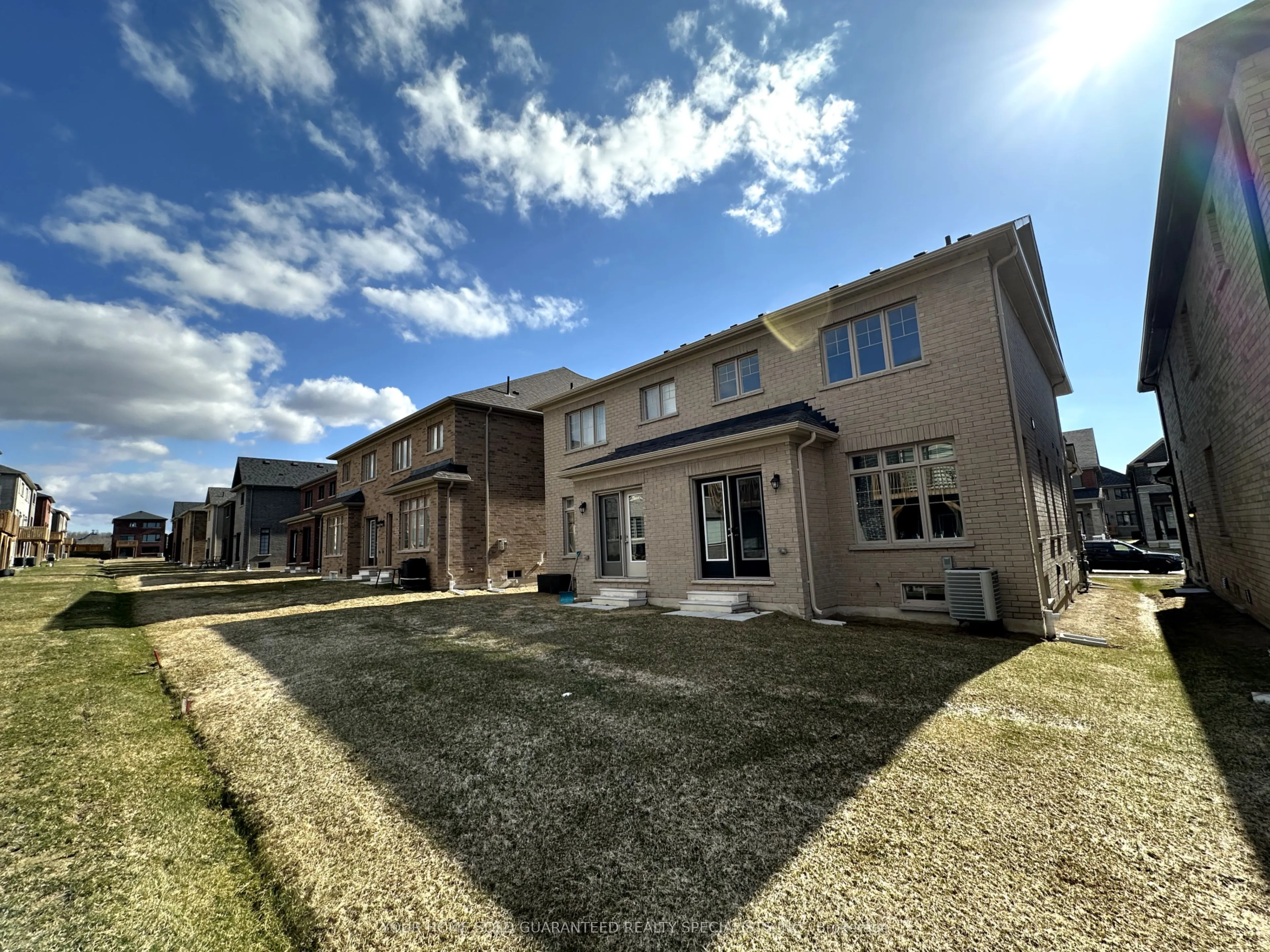 11 Sassafras Road