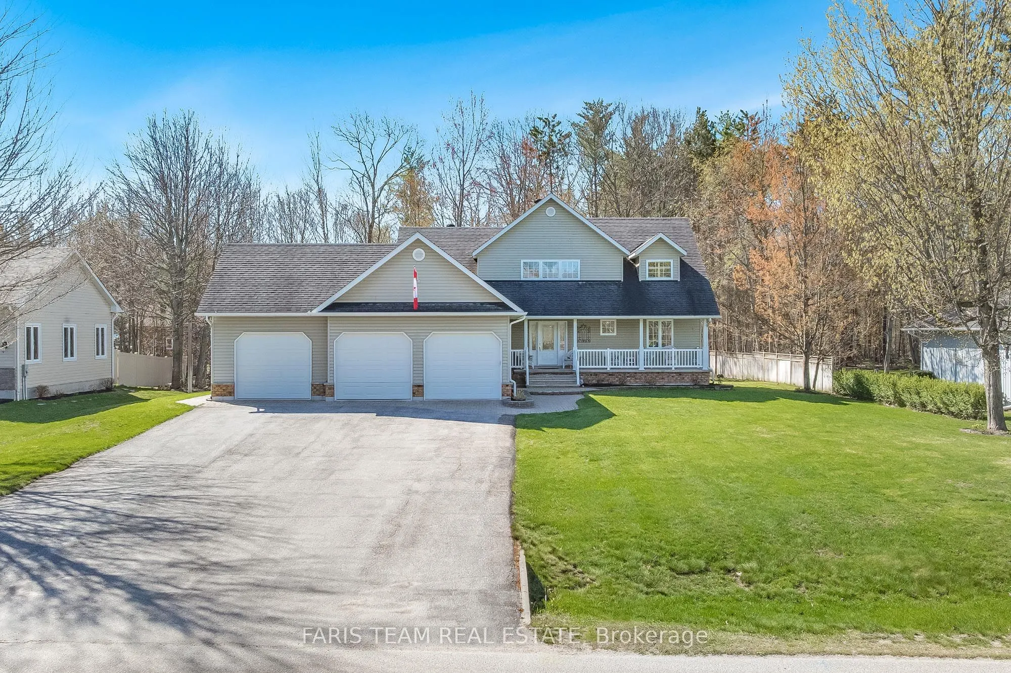 91 Maryjane Road